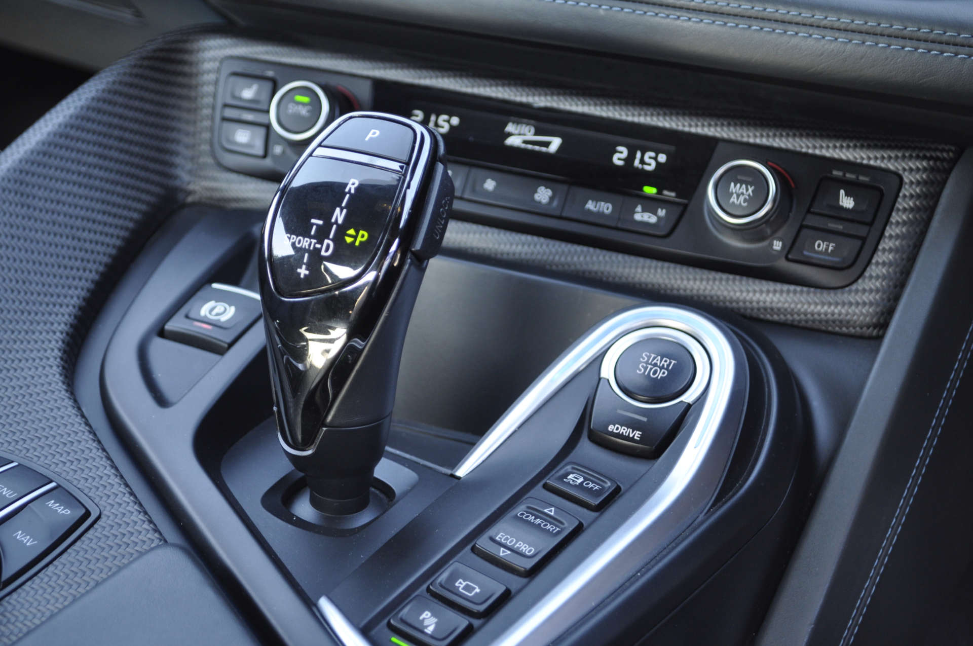 BMW I8 1.5 i8 4WD 2dr #19