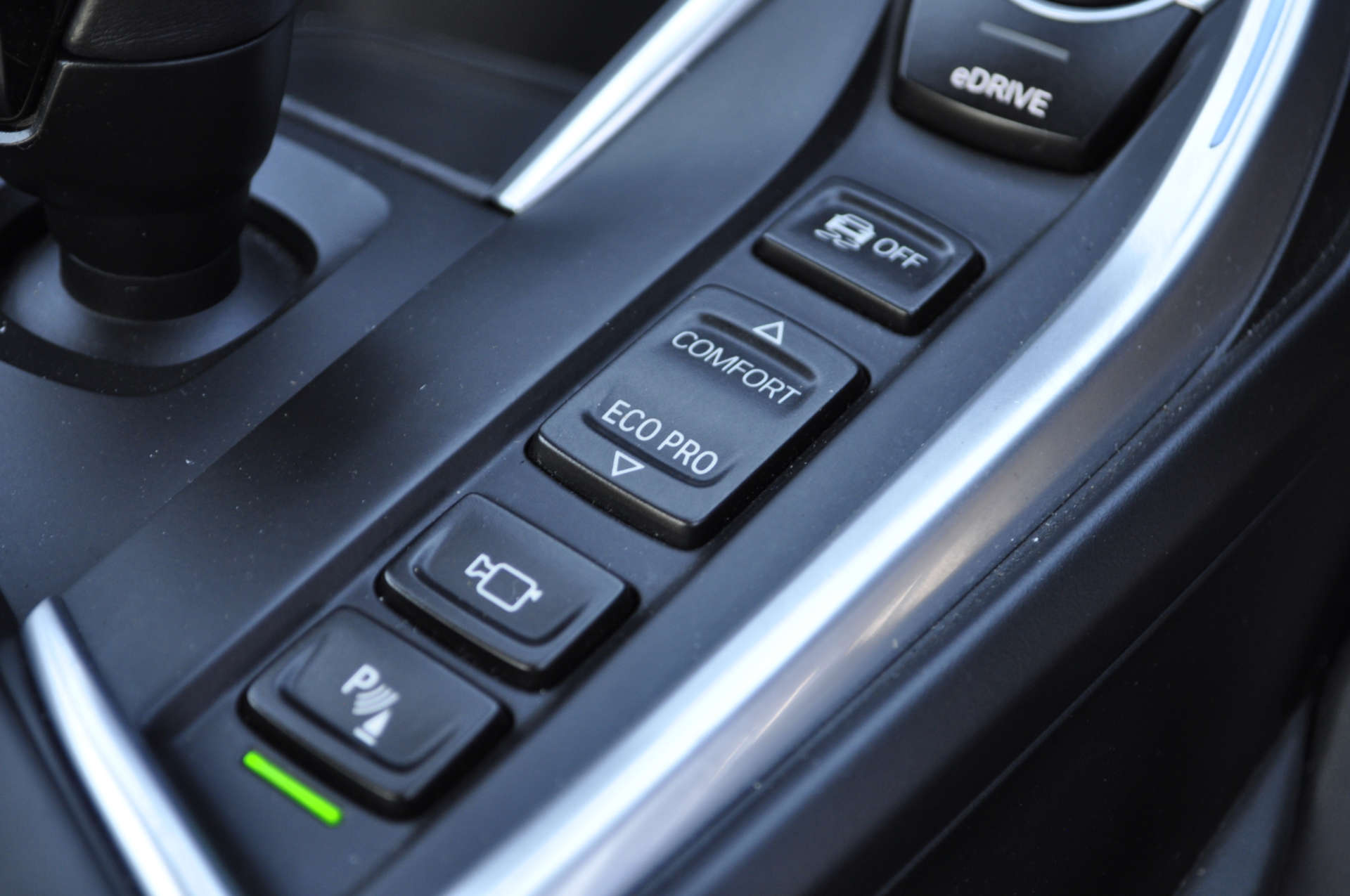 BMW I8 1.5 i8 4WD 2dr #24