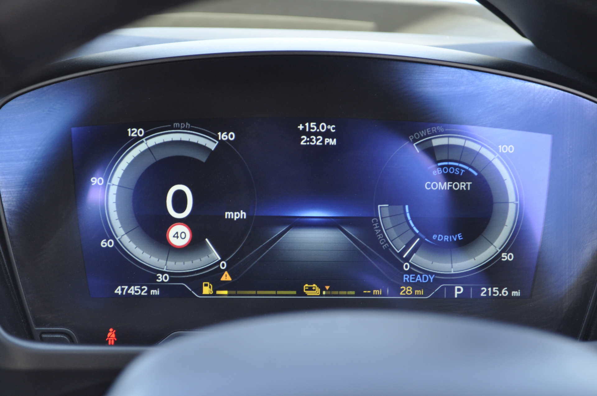 BMW I8 1.5 i8 4WD 2dr #25