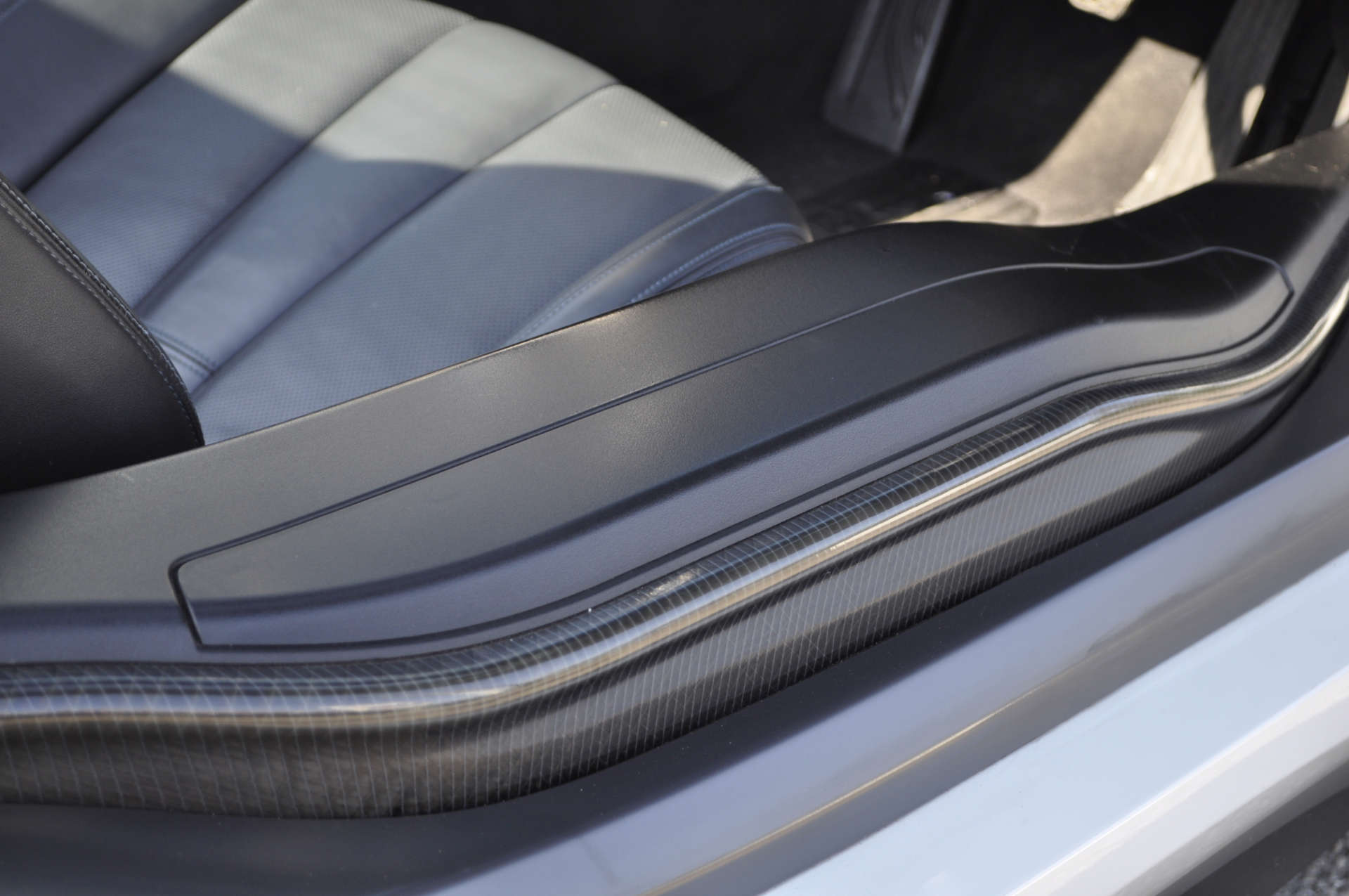 BMW I8 1.5 i8 4WD 2dr #29