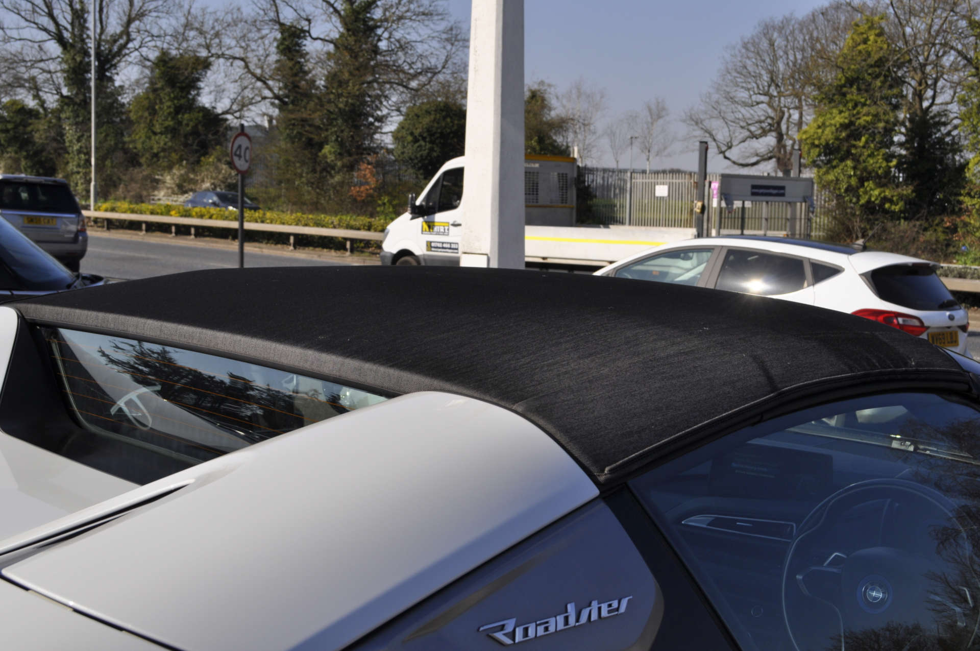 BMW I8 1.5 i8 4WD 2dr #33