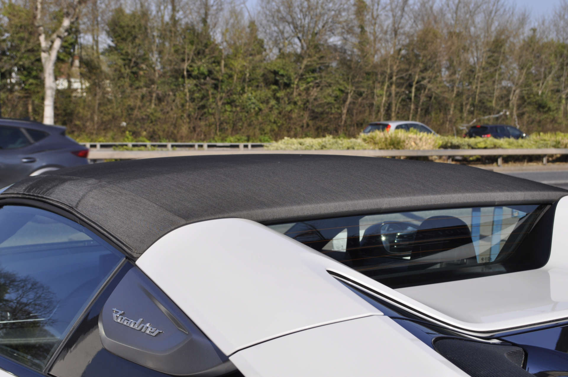 BMW I8 1.5 i8 4WD 2dr #34