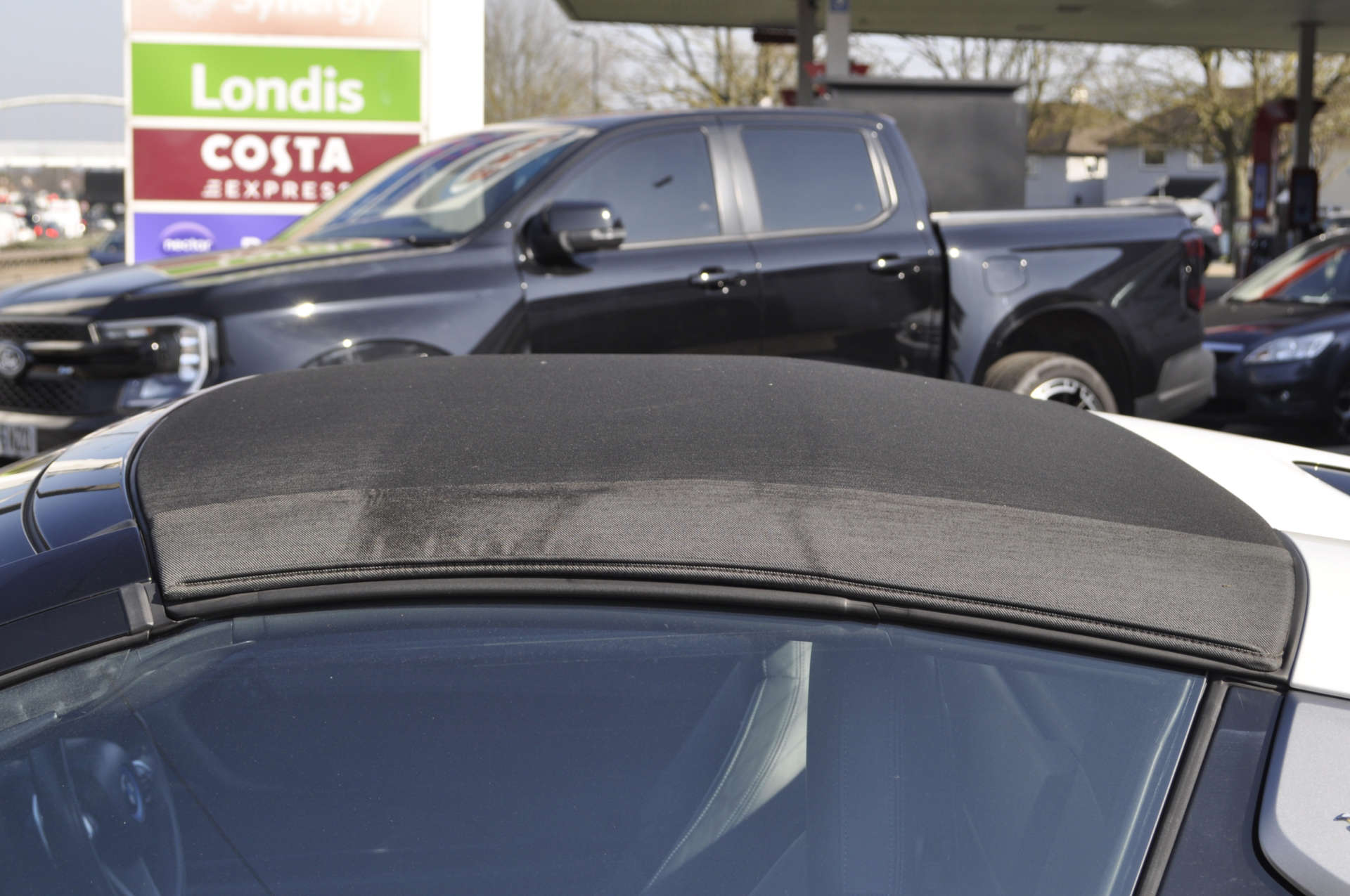 BMW I8 1.5 i8 4WD 2dr #35