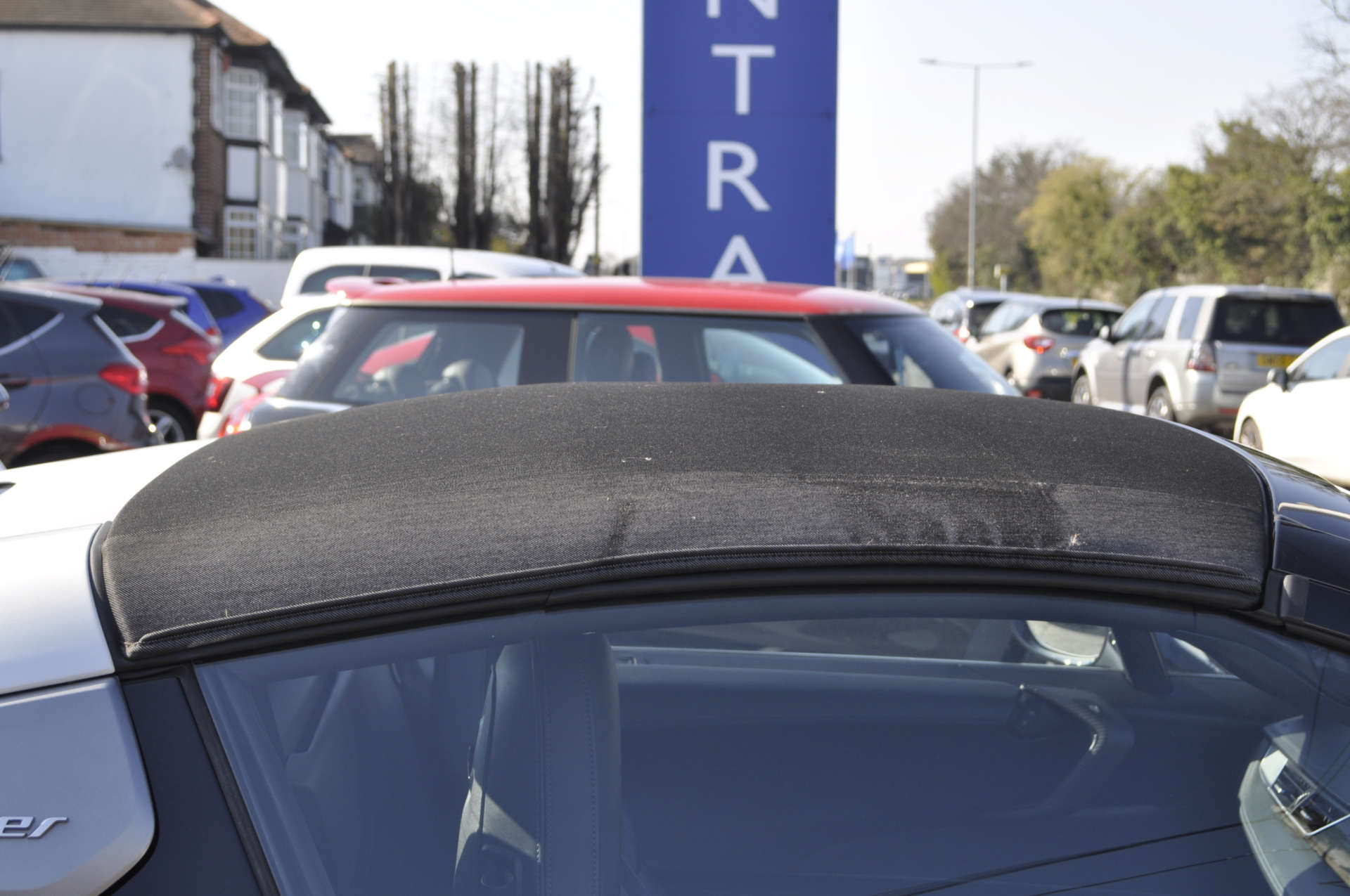 BMW I8 1.5 i8 4WD 2dr #36