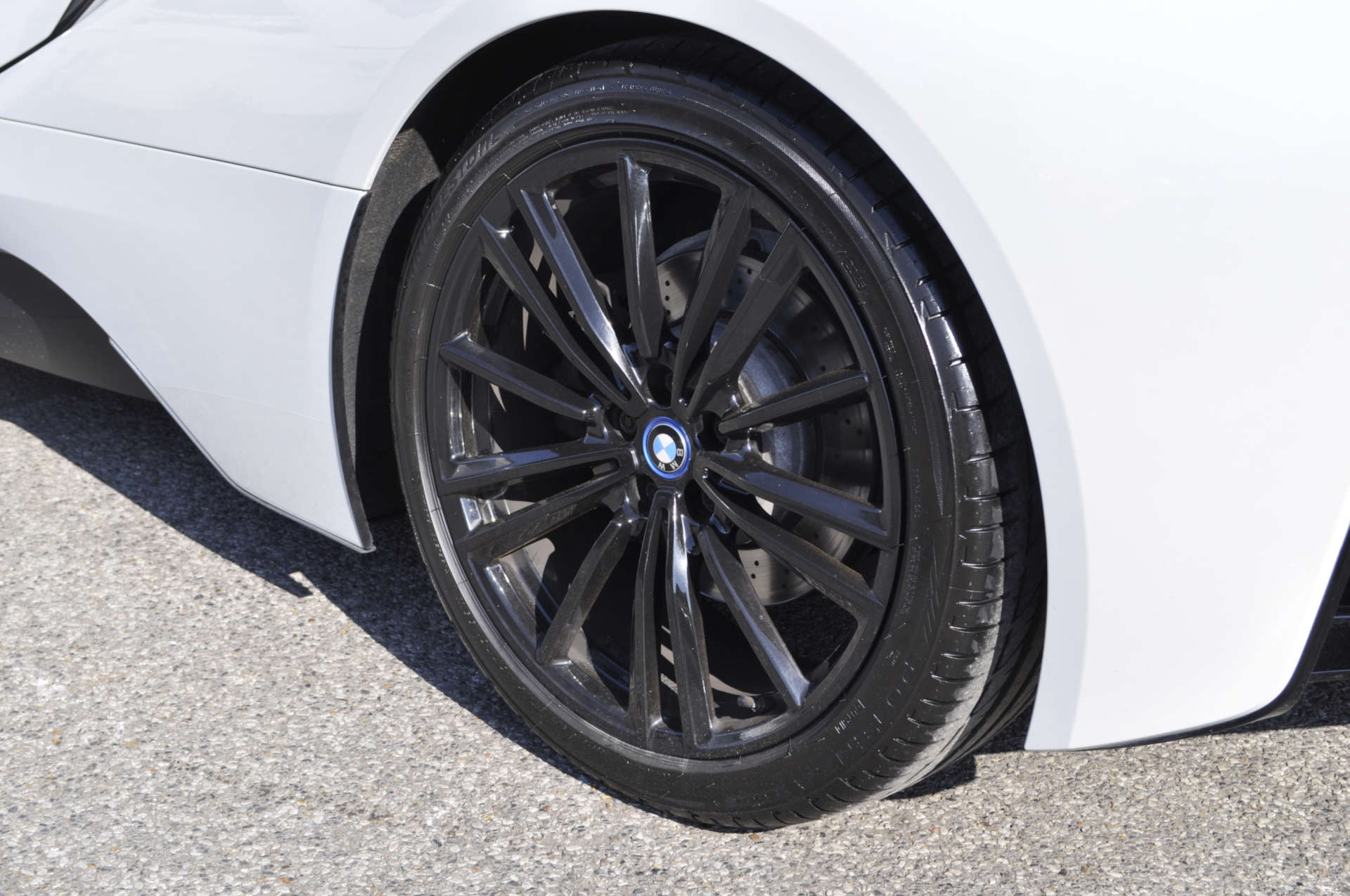 BMW I8 1.5 i8 4WD 2dr #39