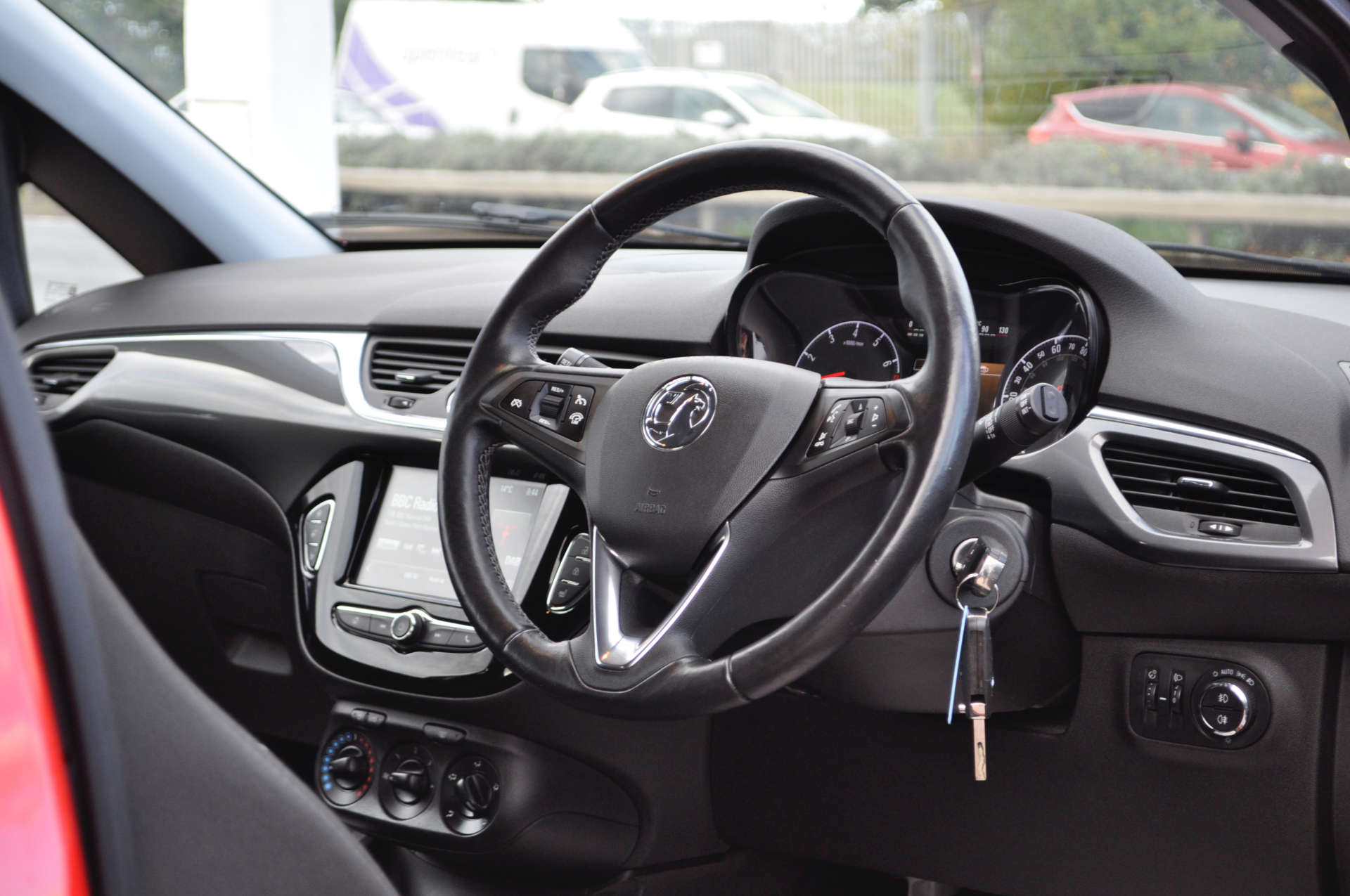 VAUXHALL CORSA 1.4 Corsa Energy 3dr #6