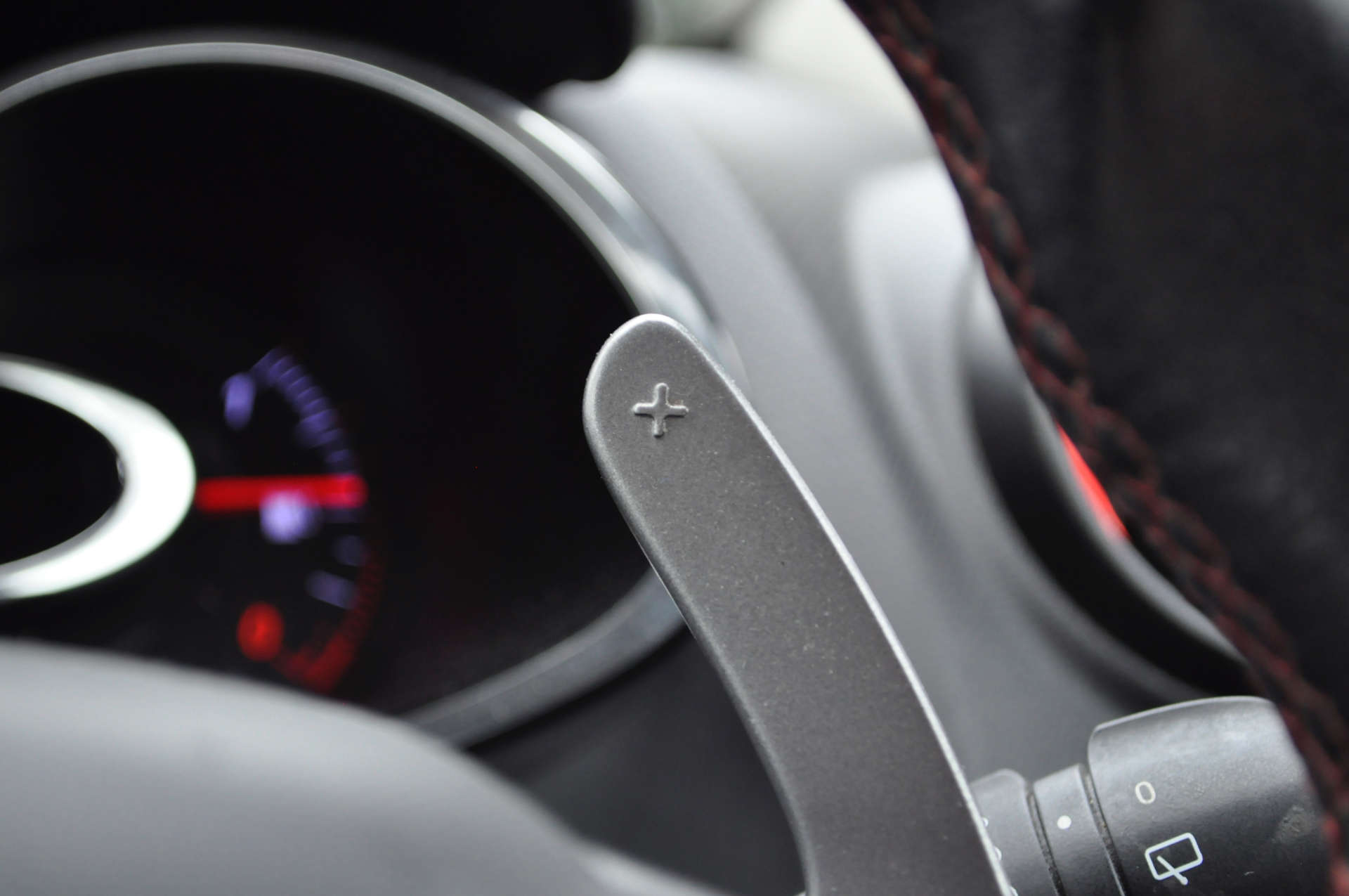 RENAULT CLIO 1.6 Clio Renault Sport Auto 5dr #18