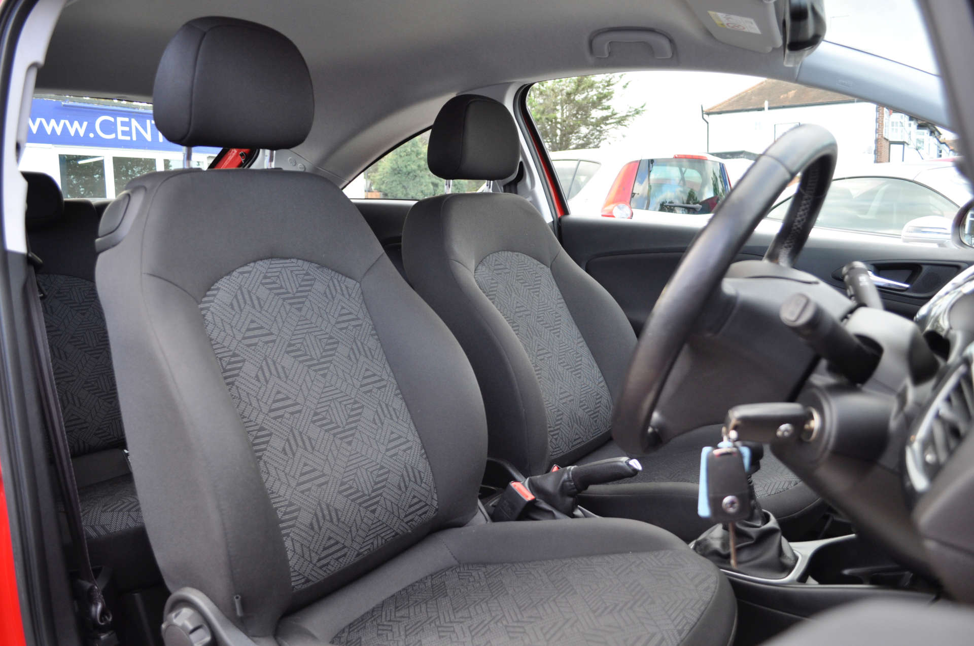 VAUXHALL CORSA 1.4 Corsa Energy 3dr #7