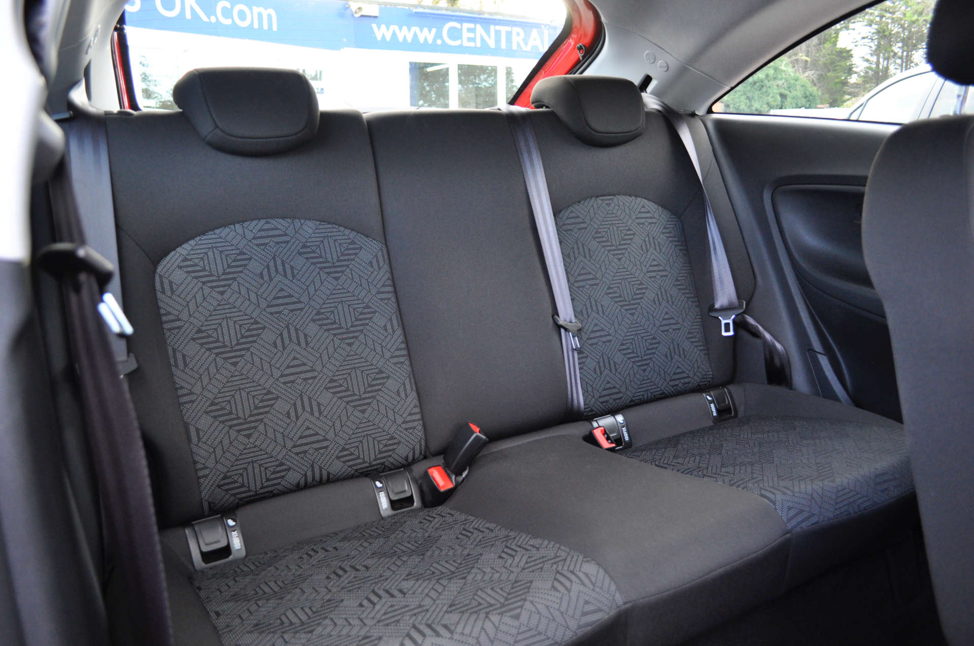 VAUXHALL CORSA 1.4 Corsa Energy 3dr #8