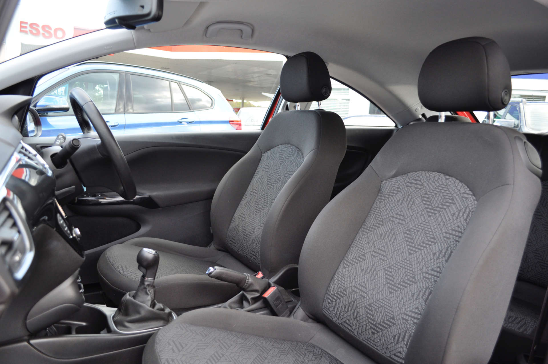 VAUXHALL CORSA 1.4 Corsa Energy 3dr #9