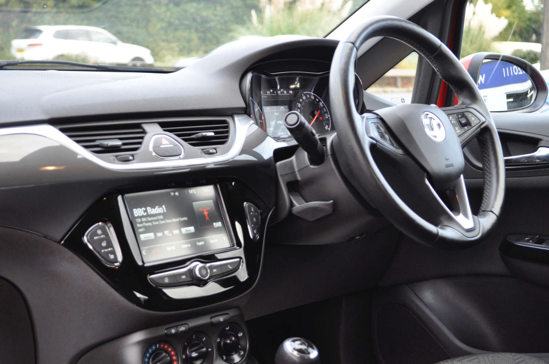 VAUXHALL CORSA 1.4 Corsa Energy 3dr #10