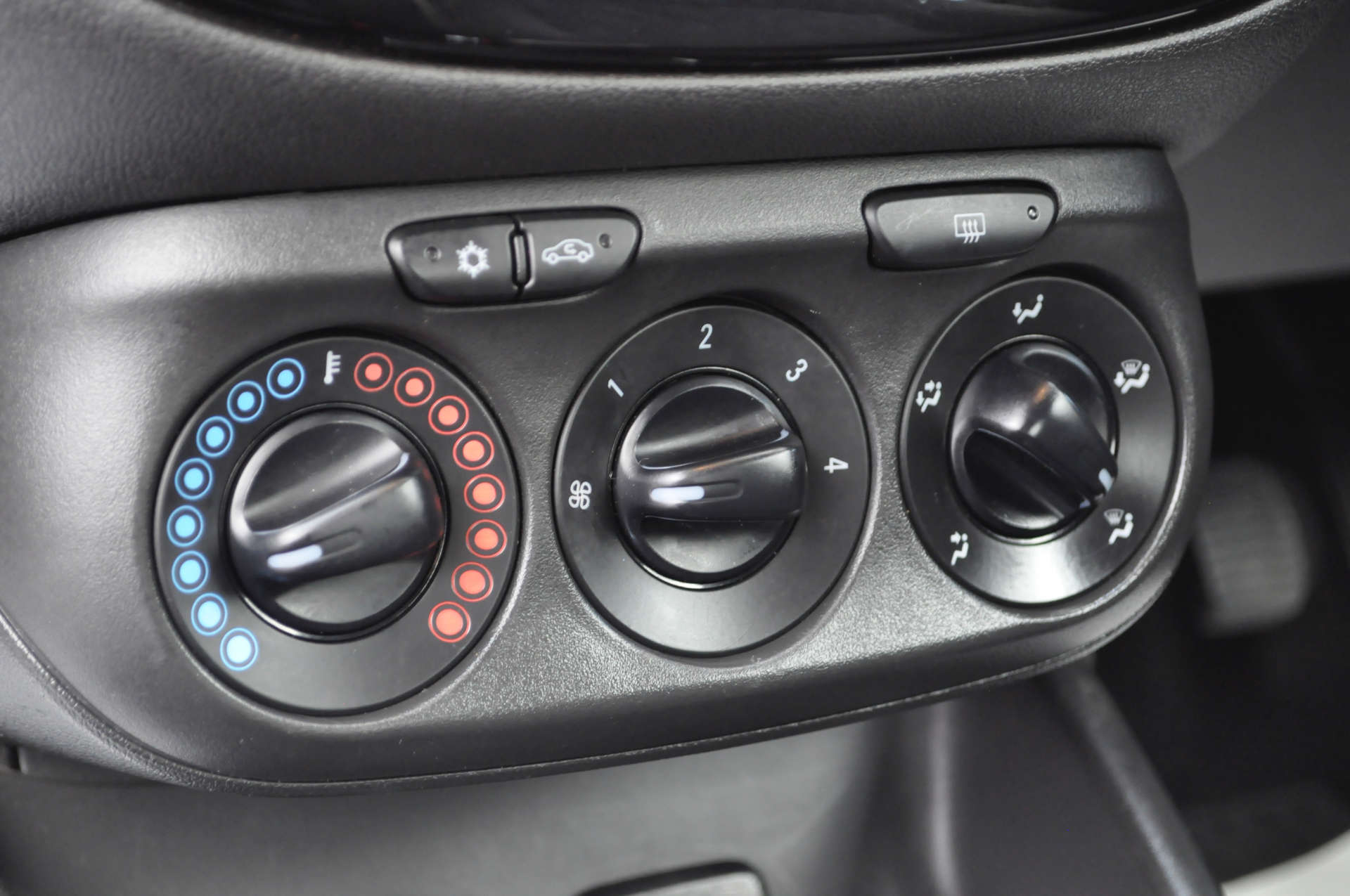 VAUXHALL CORSA 1.4 Corsa Energy 3dr #11