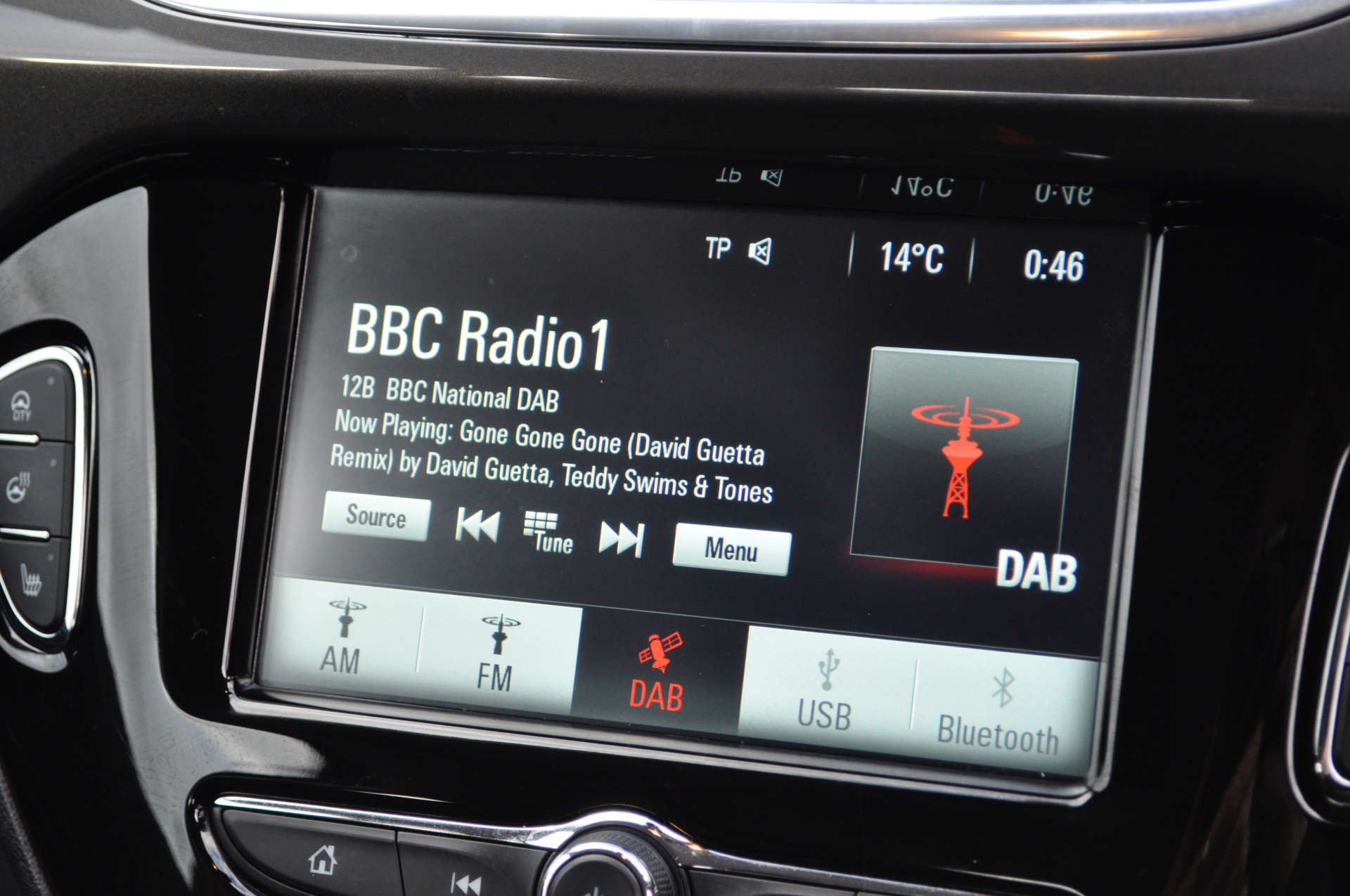 VAUXHALL CORSA 1.4 Corsa Energy 3dr #15