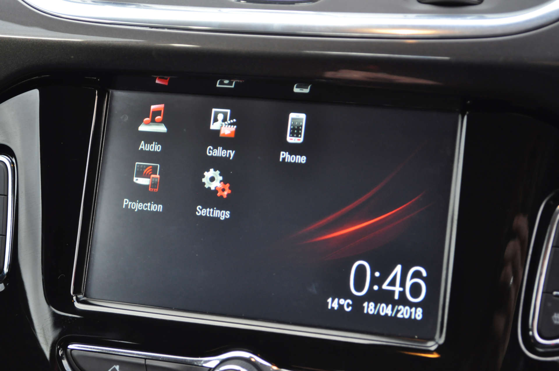 VAUXHALL CORSA 1.4 Corsa Energy 3dr #16