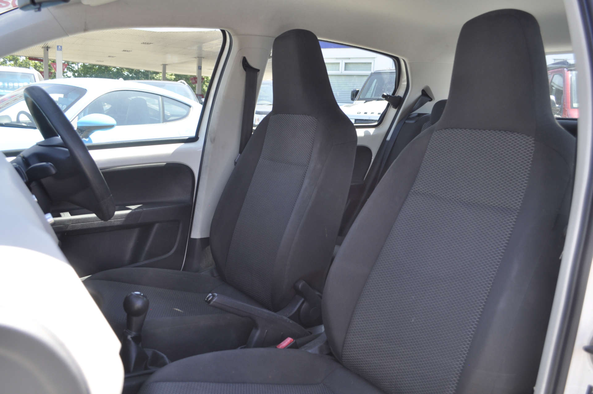 SEAT MII 1.0 MII S 5dr #10