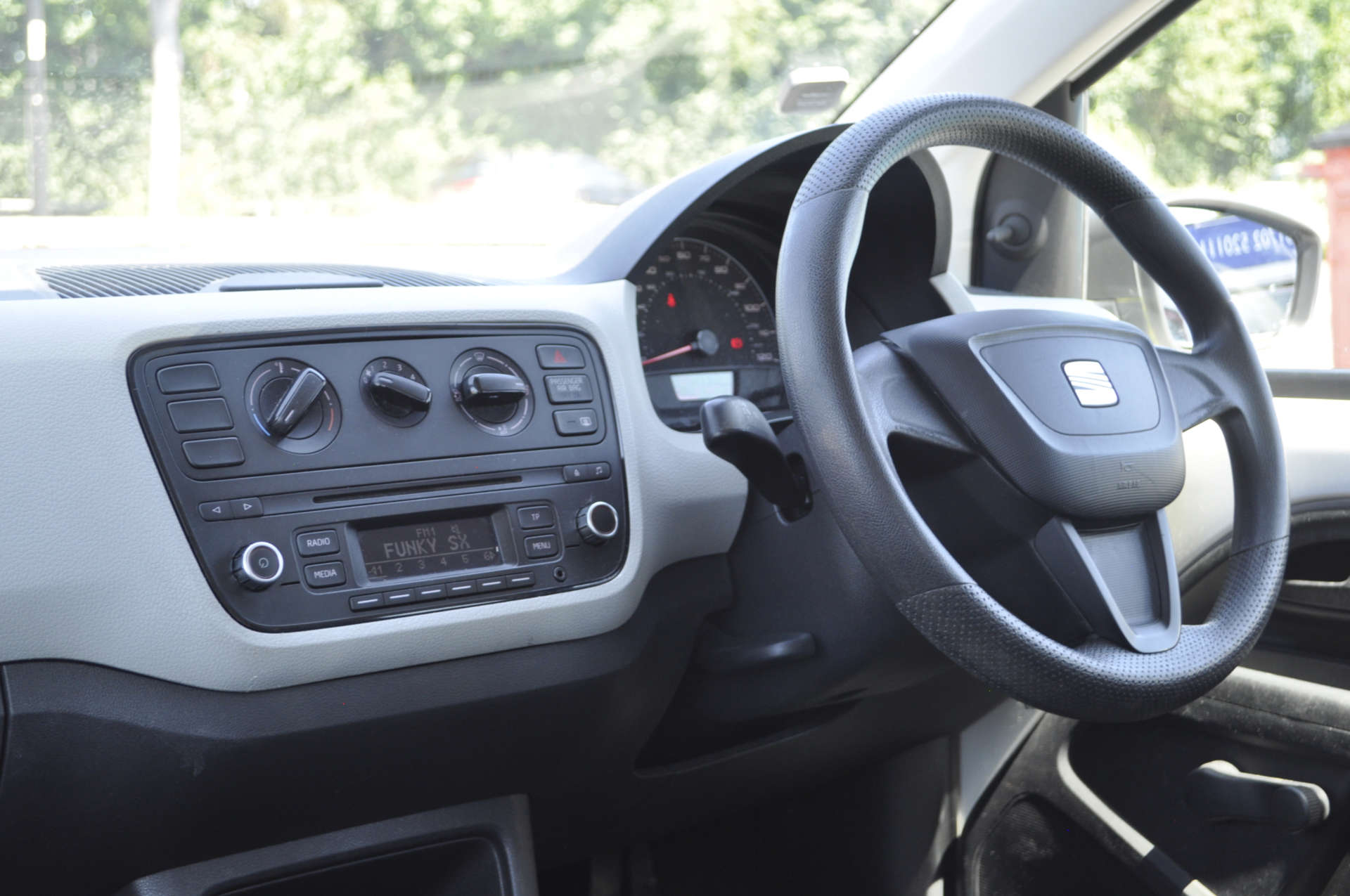 SEAT MII 1.0 MII S 5dr #11