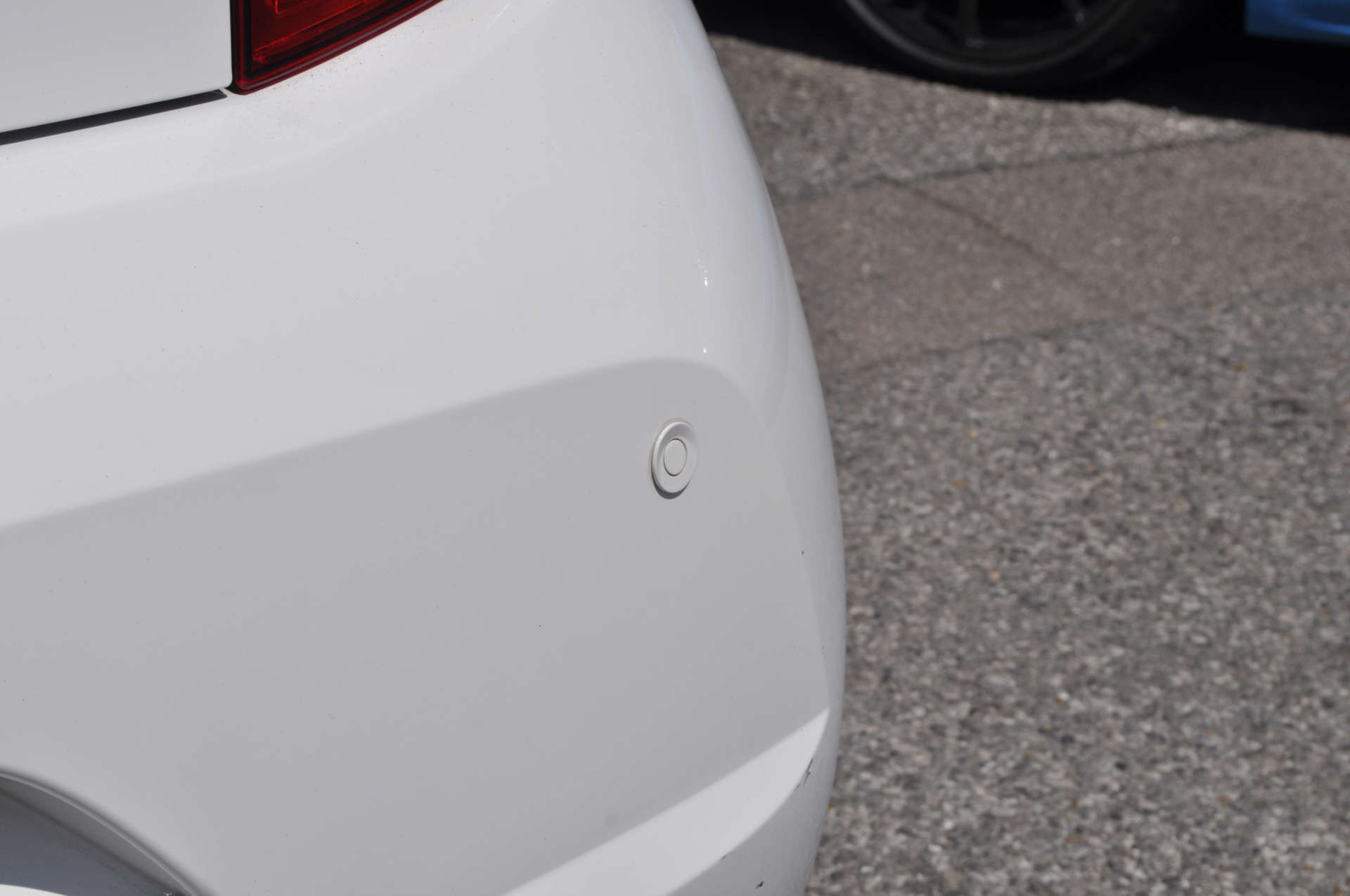 SEAT MII 1.0 MII S 5dr #17