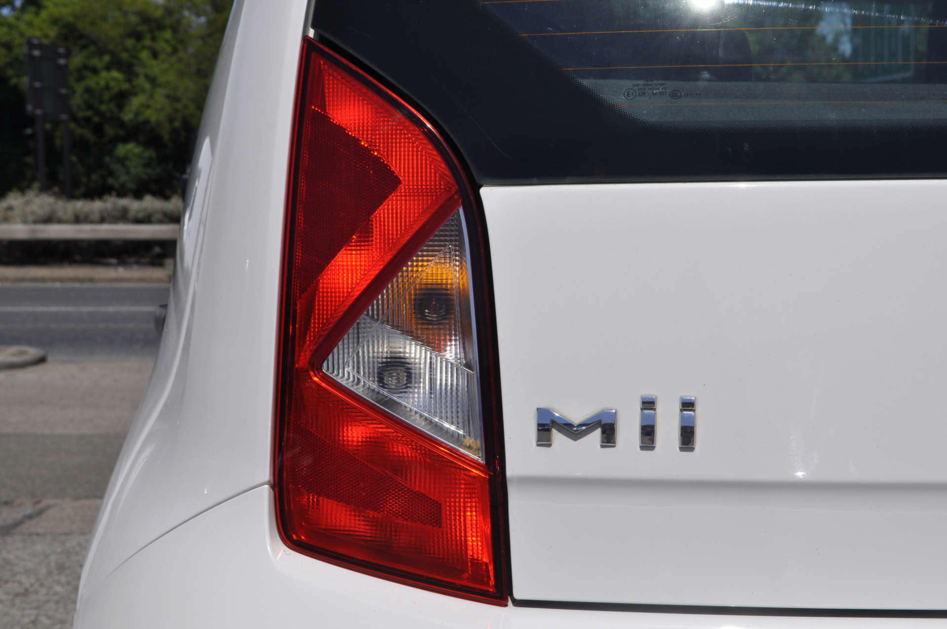 SEAT MII 1.0 MII S 5dr #18