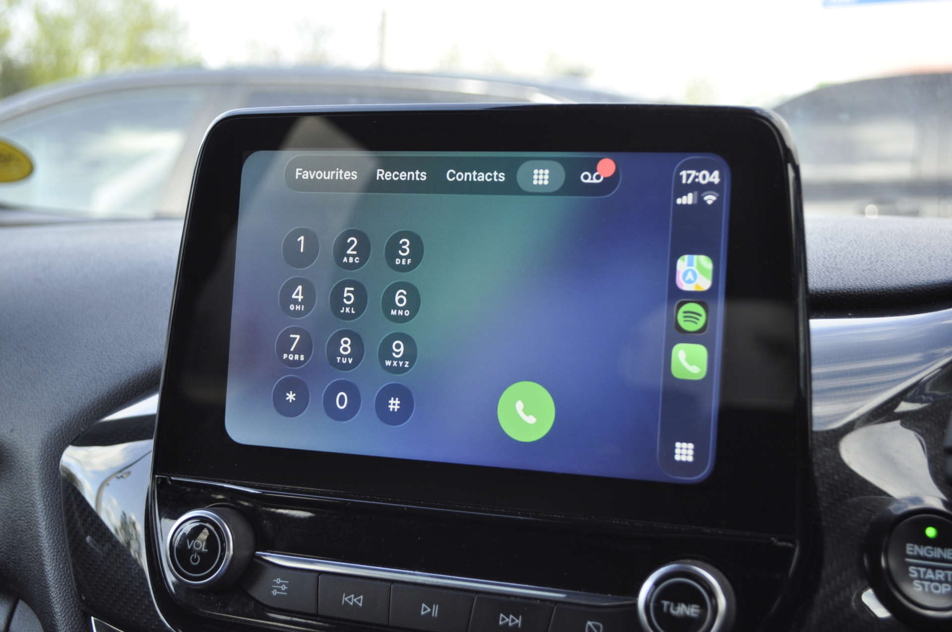 FORD FIESTA 1.0 Fiesta ST-Line X T 5dr #17