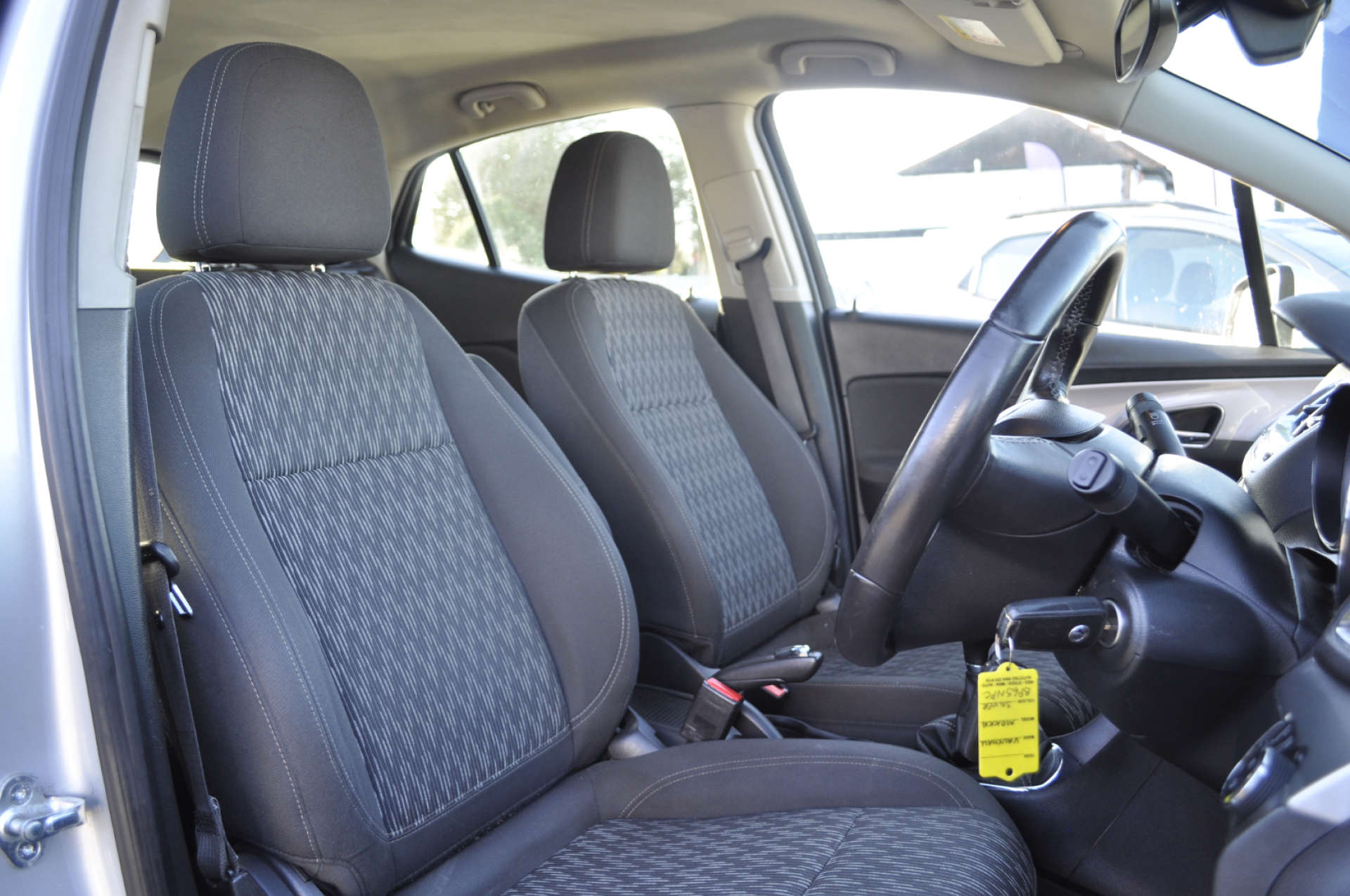 VAUXHALL MOKKA 1.6 Mokka Tech Line CDTi S/S 5dr #7
