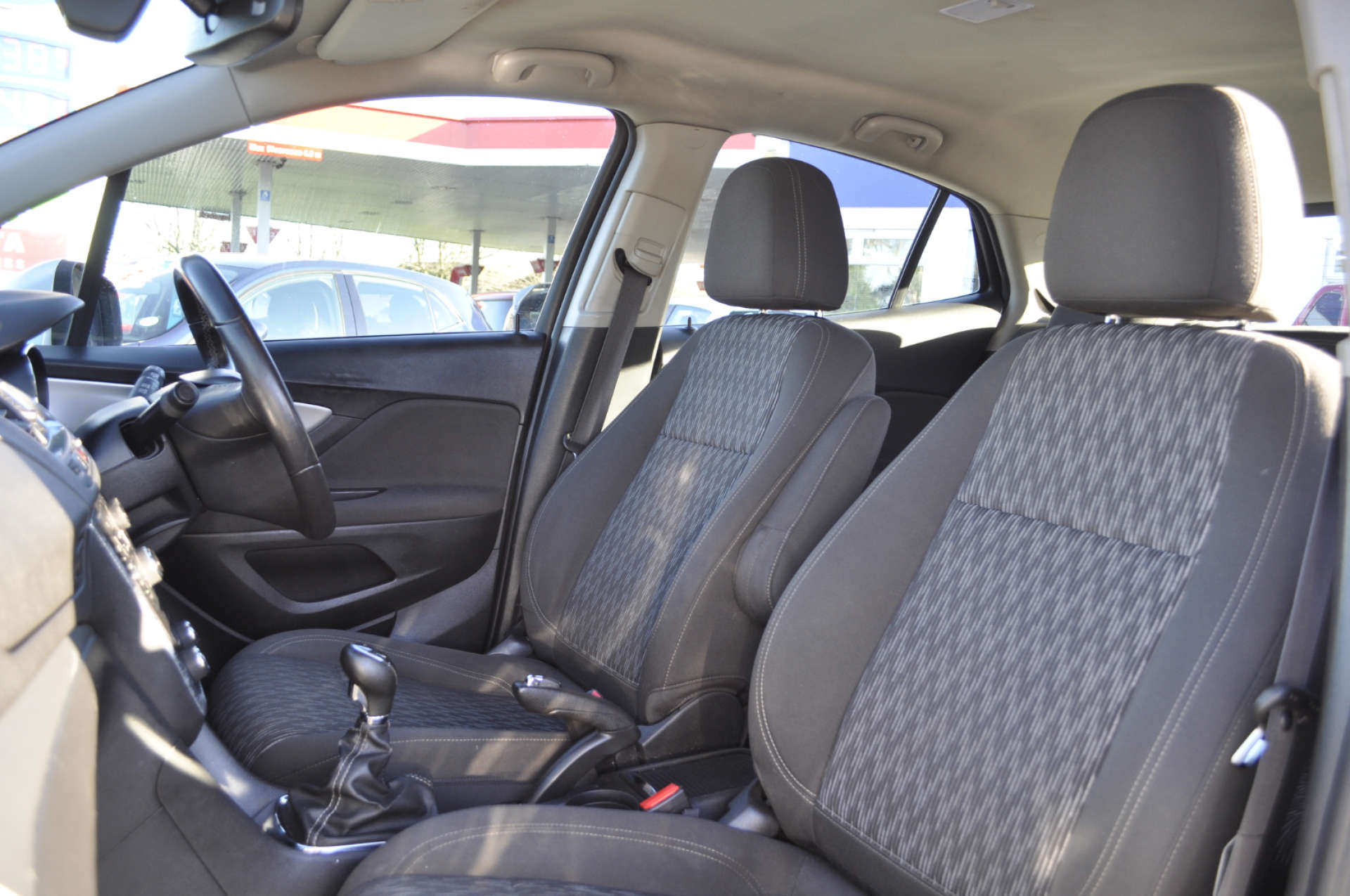 VAUXHALL MOKKA 1.6 Mokka Tech Line CDTi S/S 5dr #9
