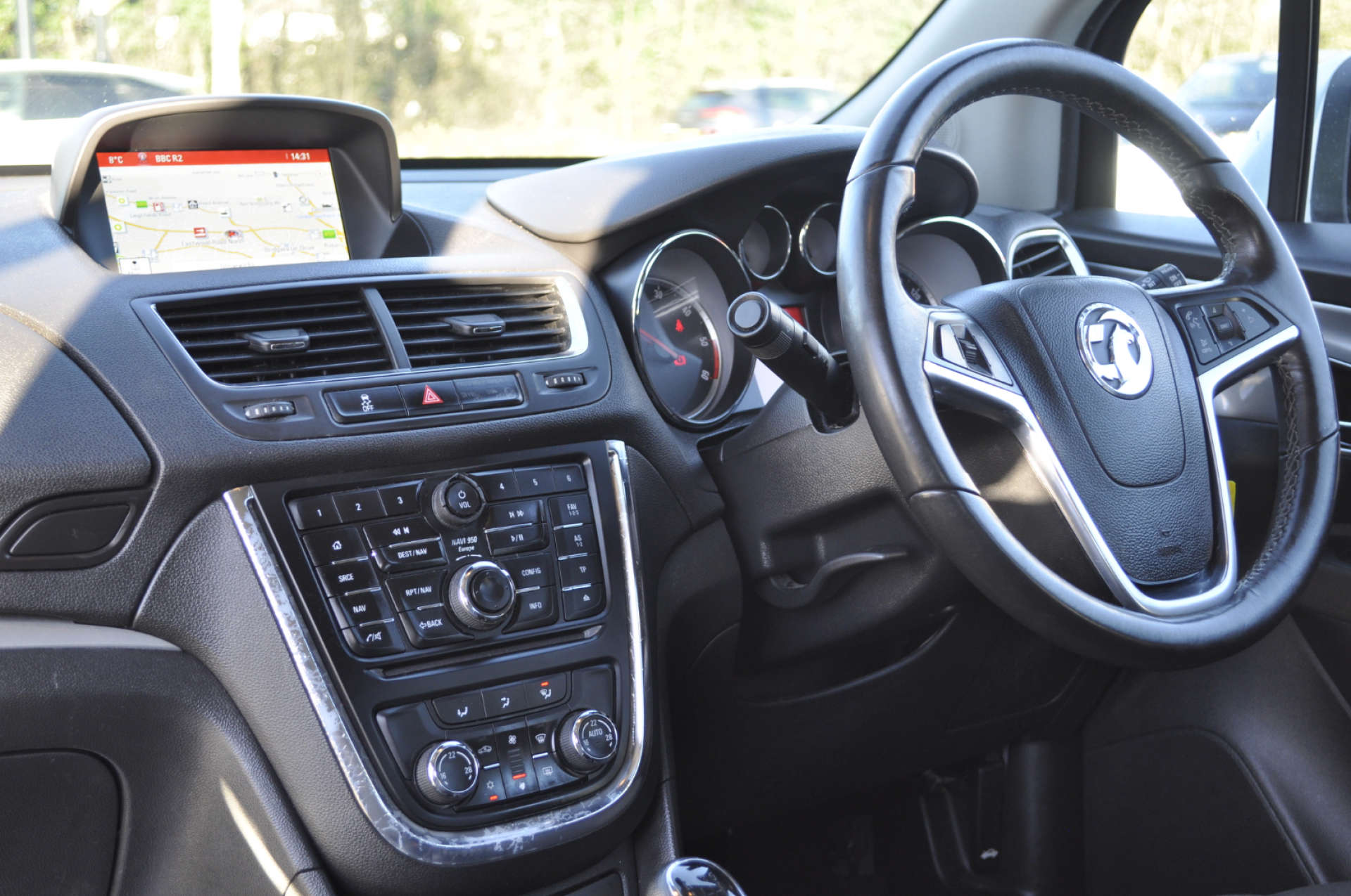VAUXHALL MOKKA 1.6 Mokka Tech Line CDTi S/S 5dr #10