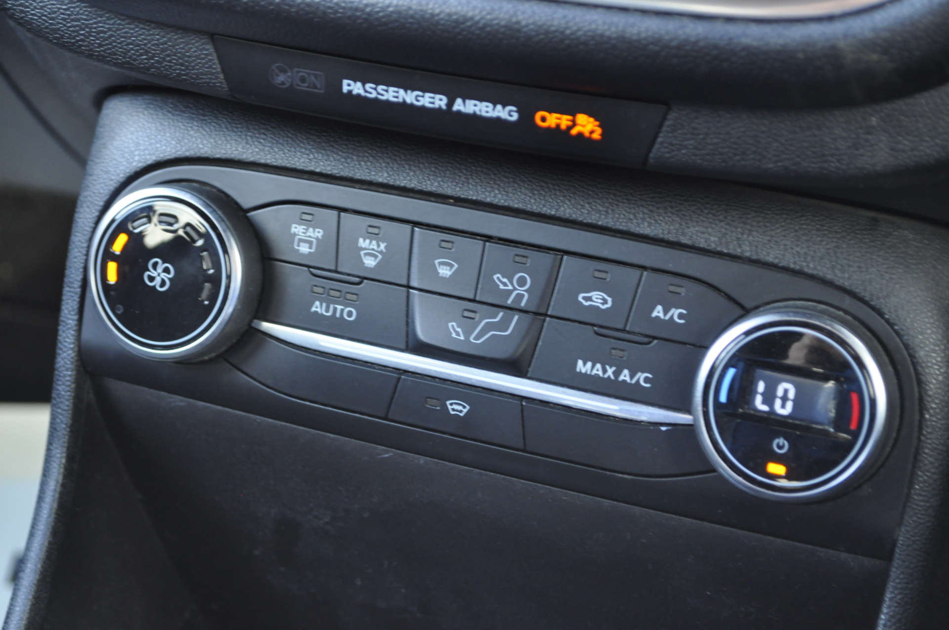 FORD FIESTA 1.0 Fiesta ST-Line X T 5dr #18