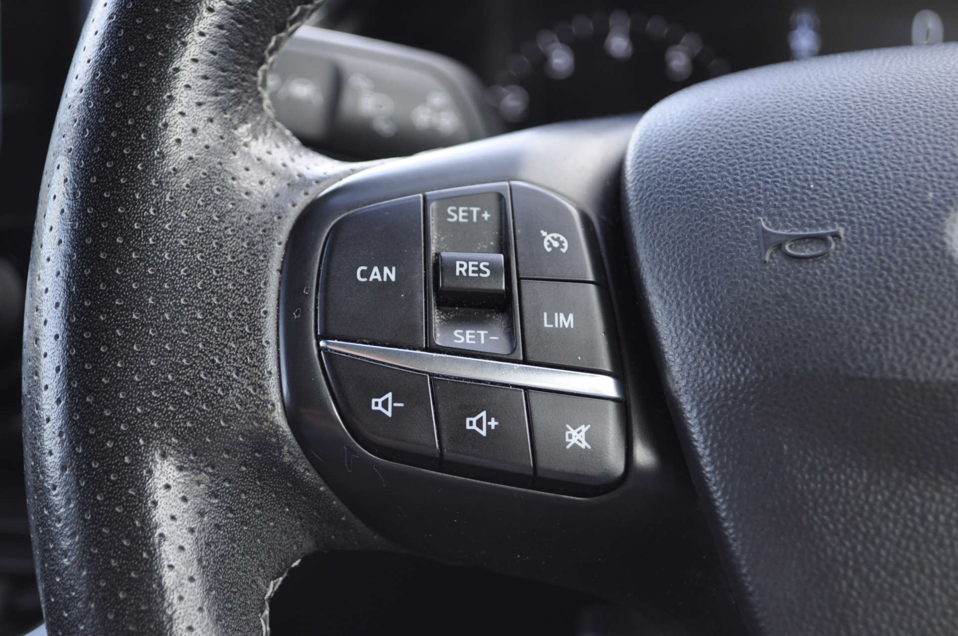 FORD FIESTA 1.0 Fiesta ST-Line X T 5dr #19