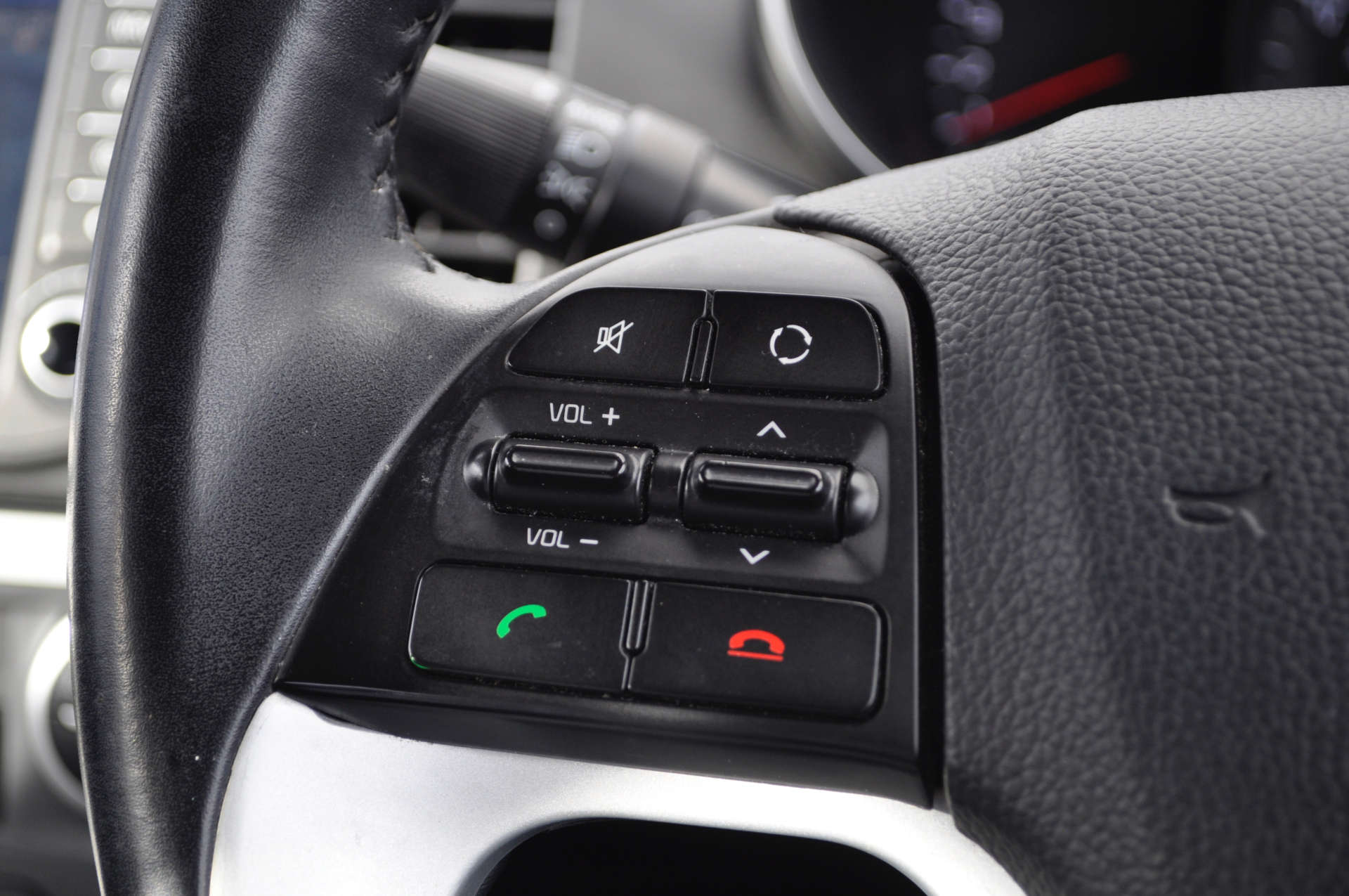 KIA PICANTO 1.2 Picanto 3 Auto 5dr #15