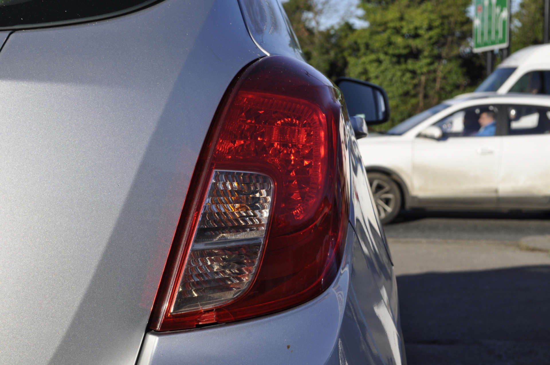 VAUXHALL MOKKA 1.6 Mokka Tech Line CDTi S/S 5dr #21