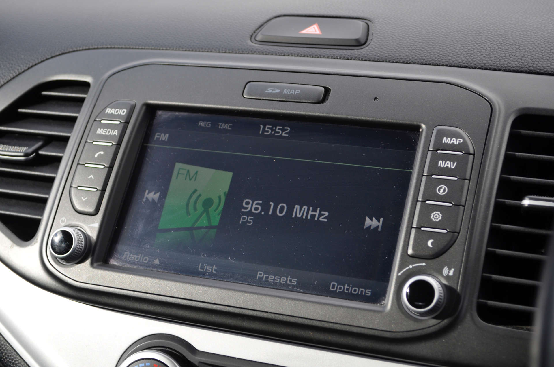 KIA PICANTO 1.2 Picanto 3 Auto 5dr #17