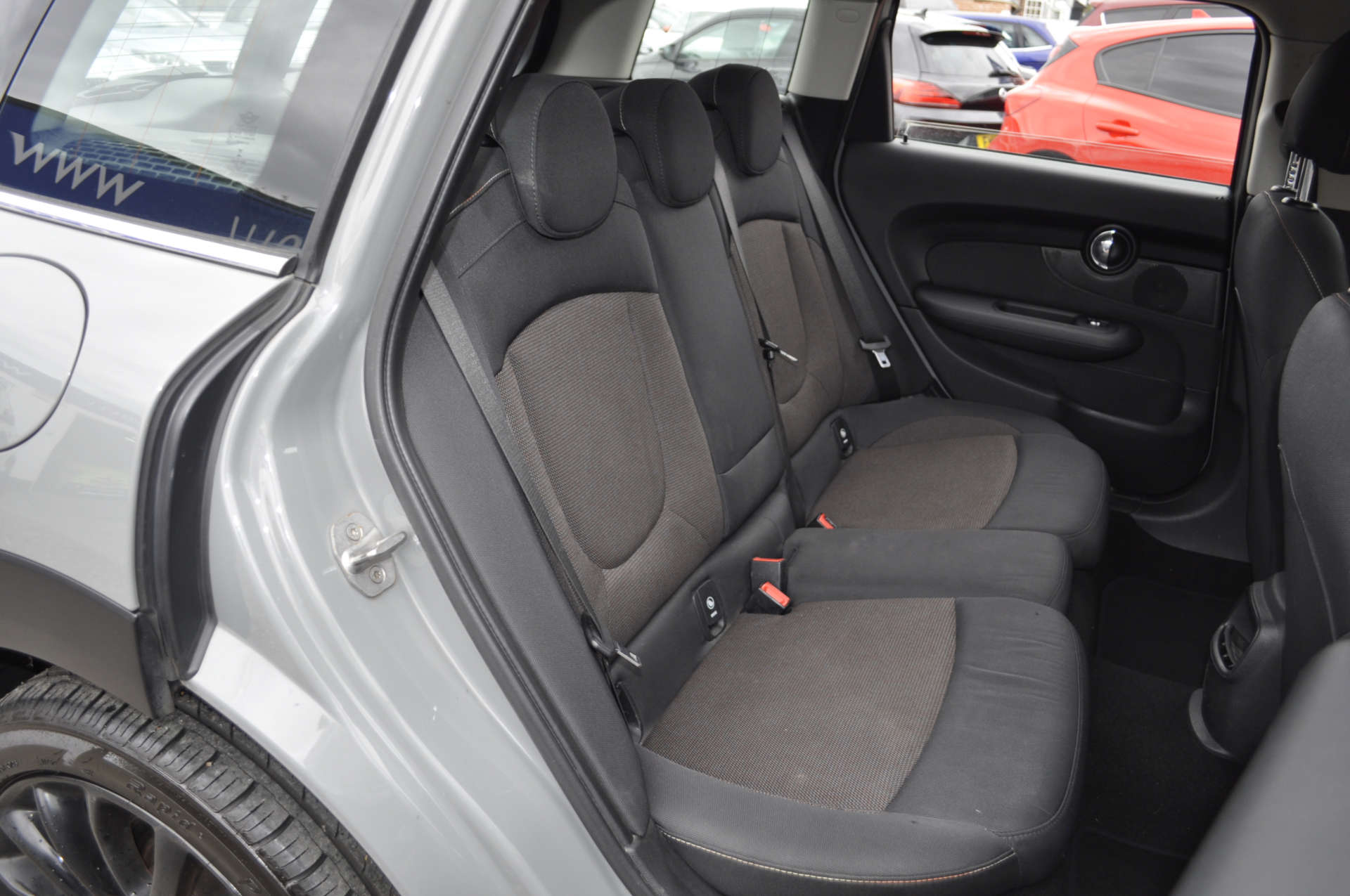 MINI CLUBMAN 1.5 Clubman Cooper 6dr #15