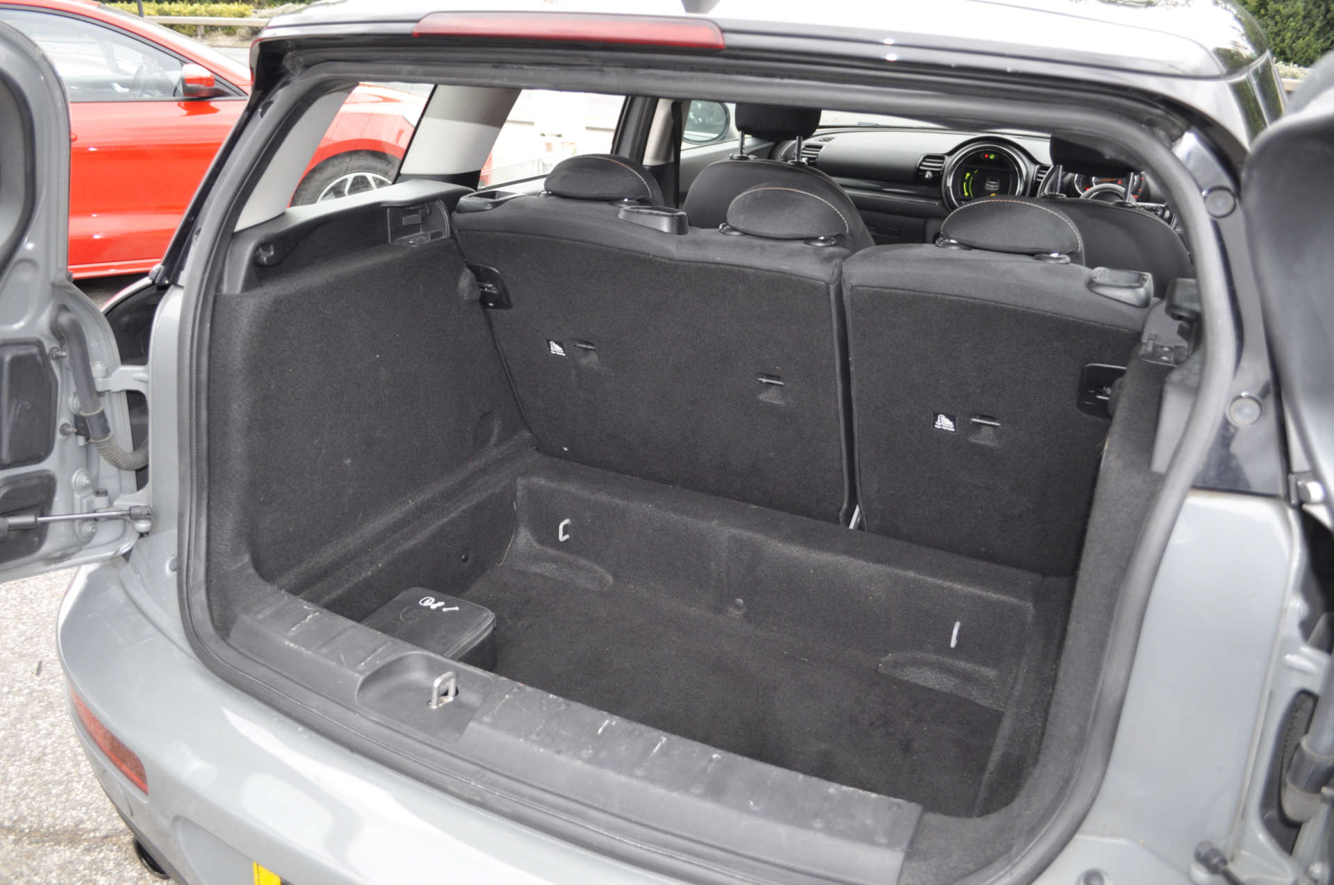 MINI CLUBMAN 1.5 Clubman Cooper 6dr #16