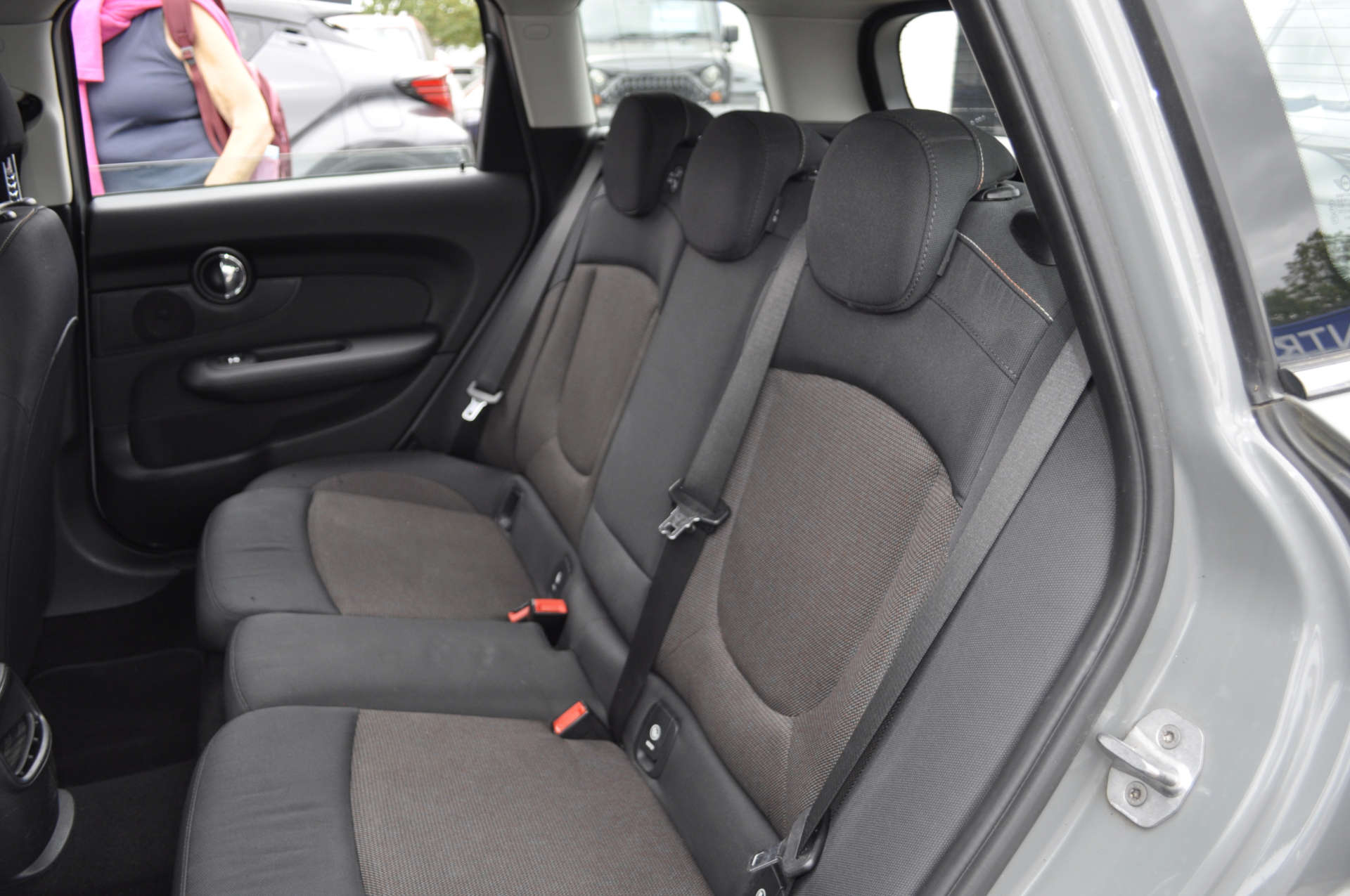 MINI CLUBMAN 1.5 Clubman Cooper 6dr #18