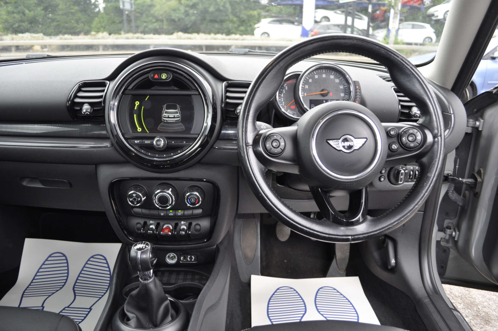 MINI CLUBMAN 1.5 Clubman Cooper 6dr #20