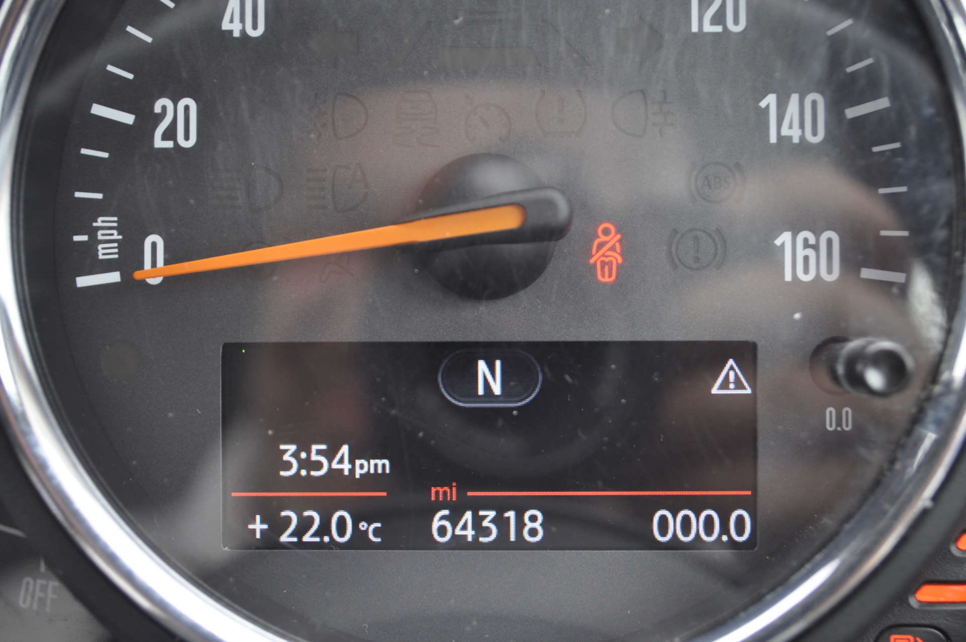 MINI CLUBMAN 1.5 Clubman Cooper 6dr #21