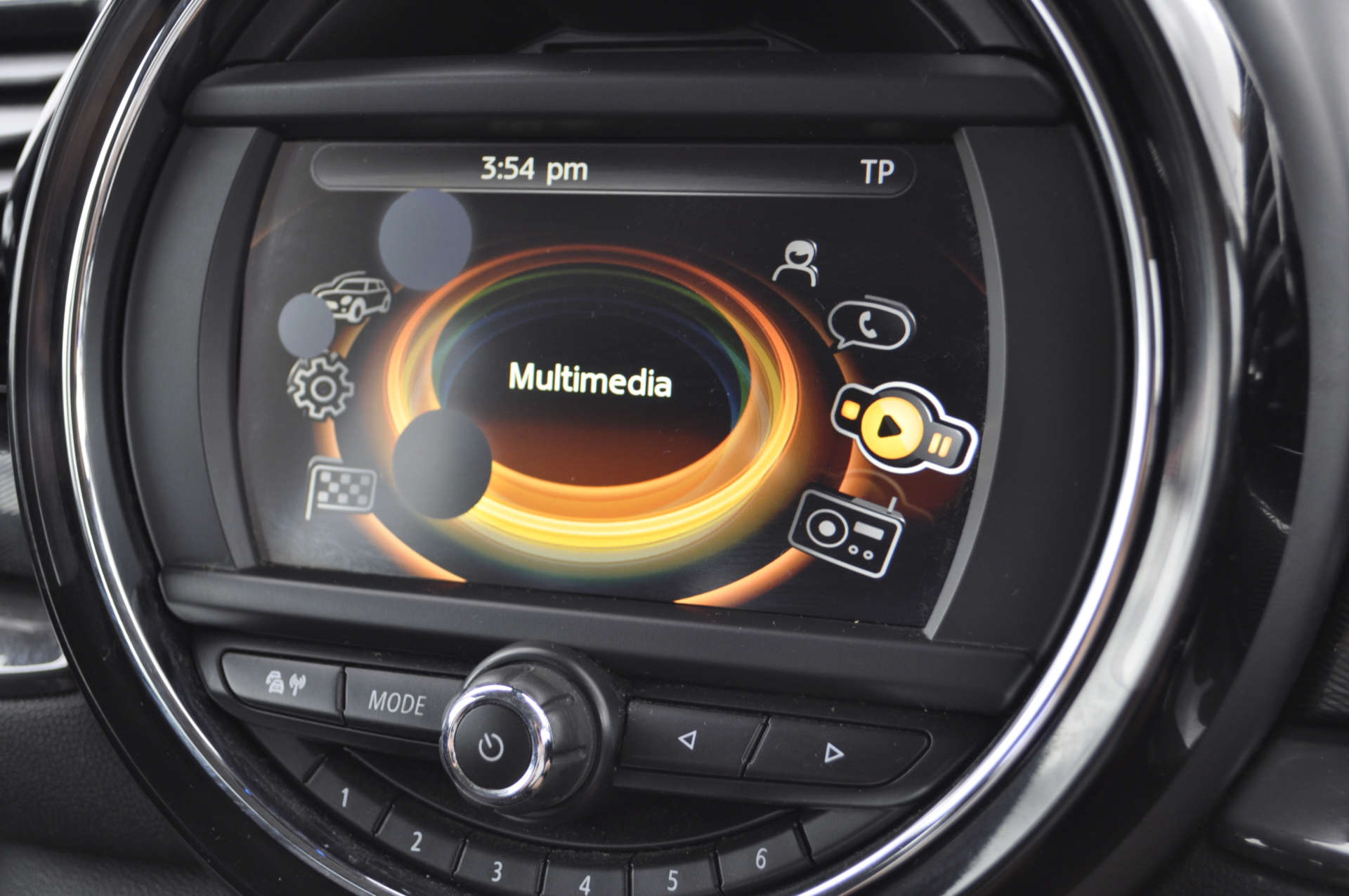 MINI CLUBMAN 1.5 Clubman Cooper 6dr #22