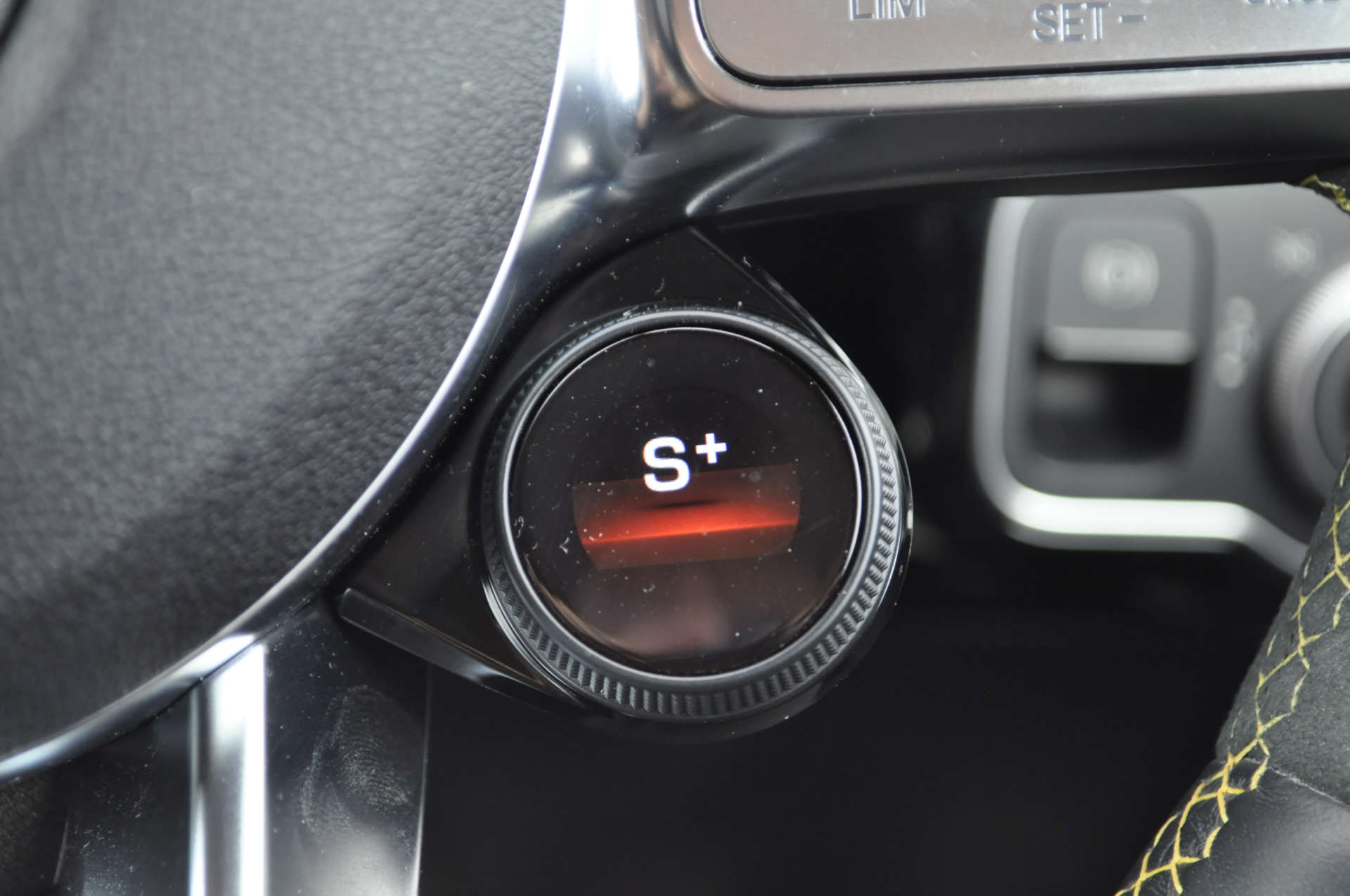 MERCEDES-BENZ A-CLASS 2.0 AMG A 45 S 4Matic+ + Auto 4WD 5dr #21