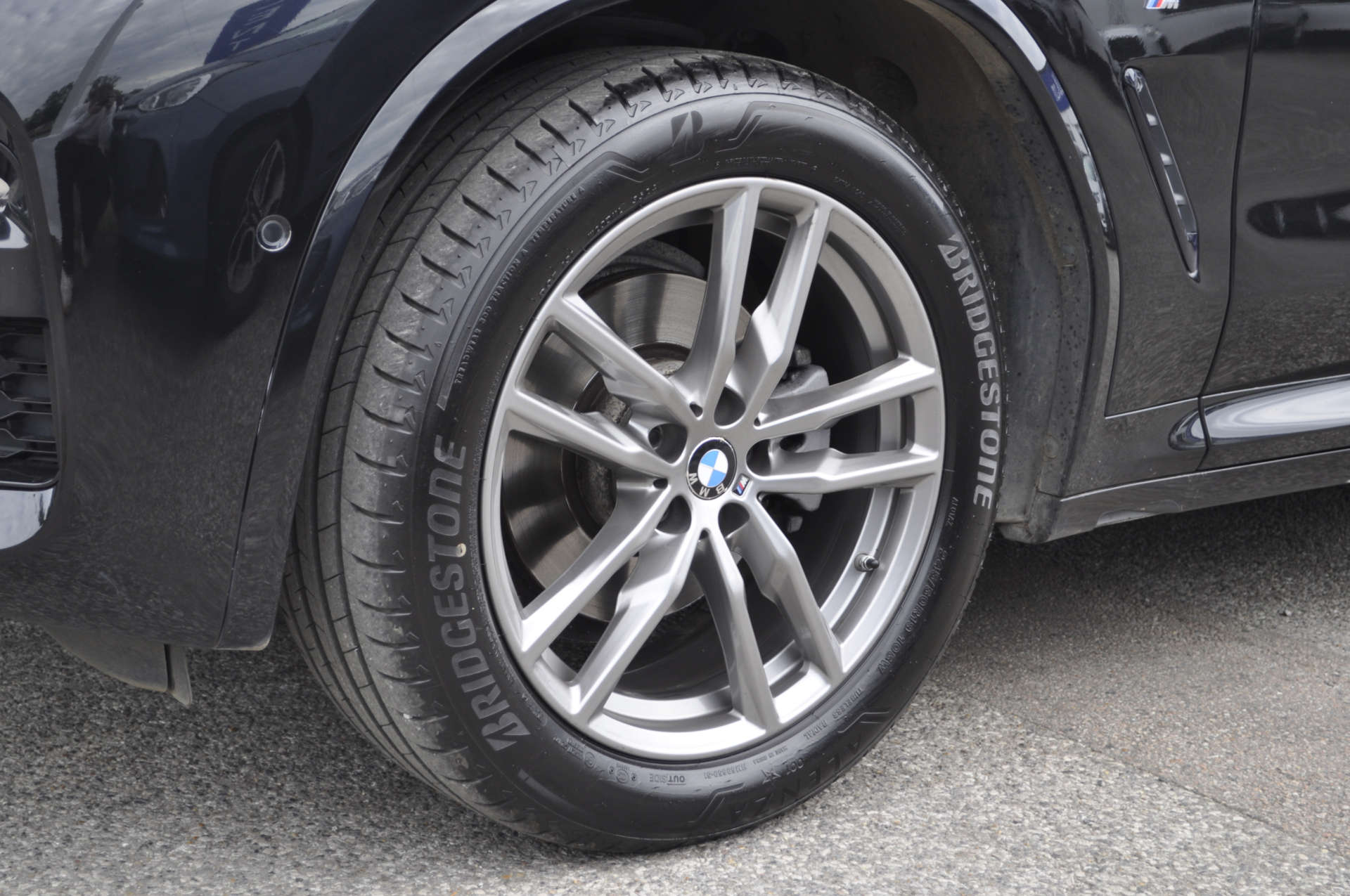 BMW X3 2.0 X3 xDrive 20d M Sport Auto 4WD 5dr #28
