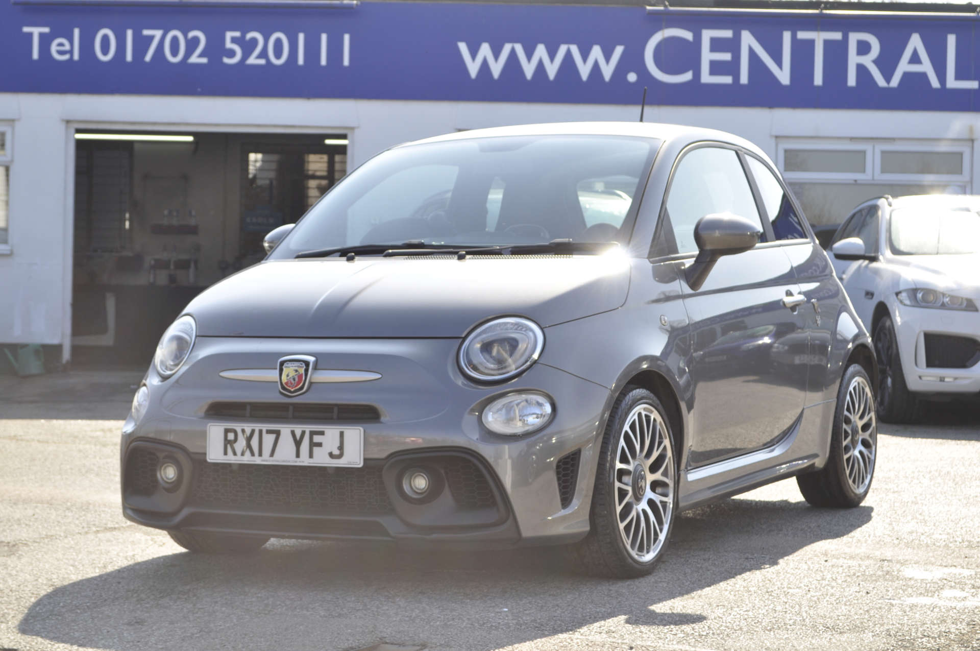 ABARTH 595 1.4 595 3dr #3
