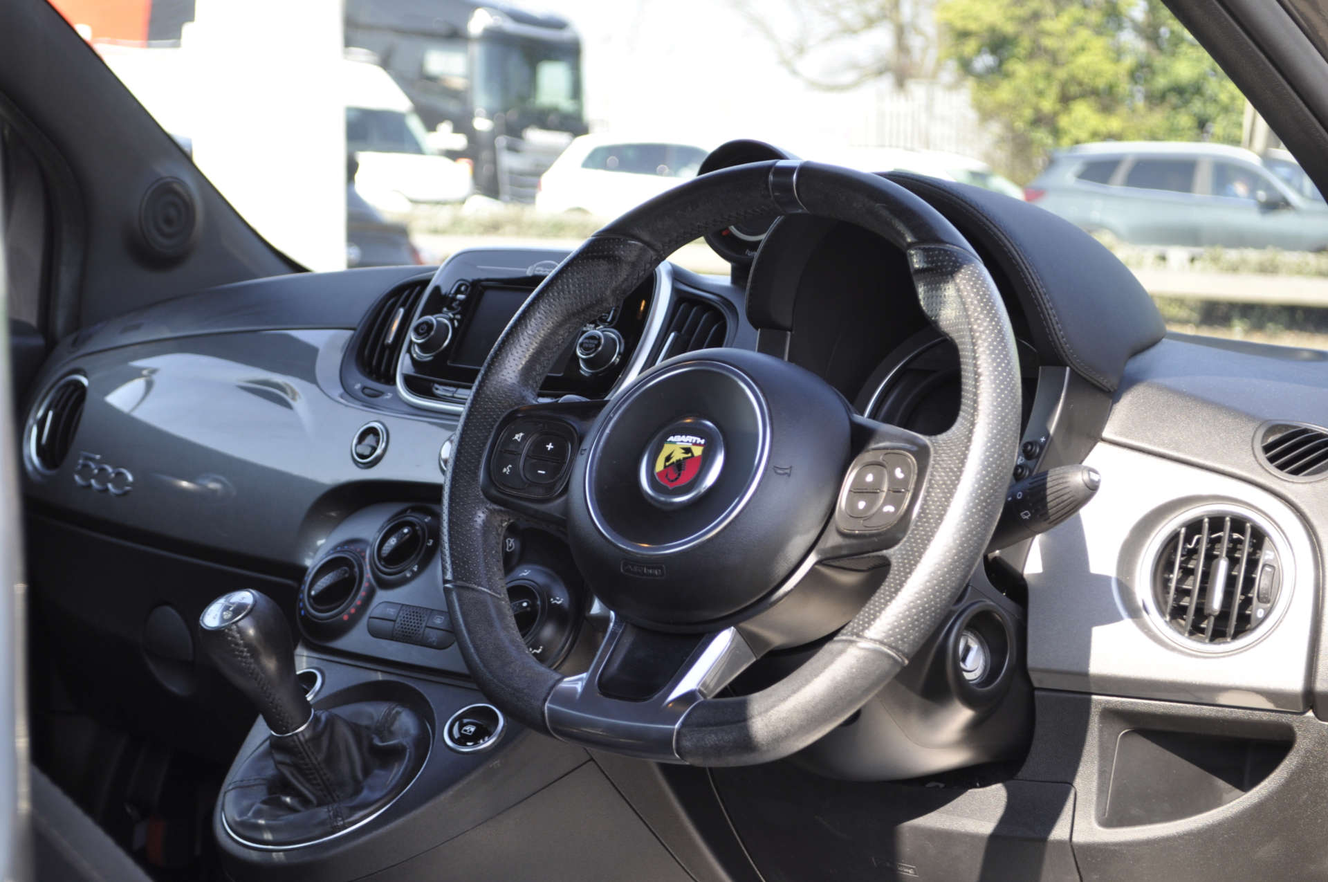 ABARTH 595 1.4 595 3dr #7