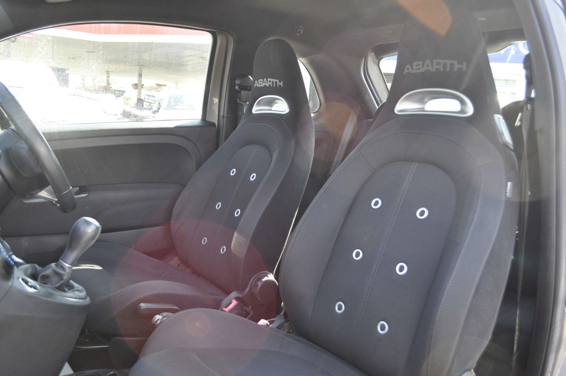 ABARTH 595 1.4 595 3dr #12
