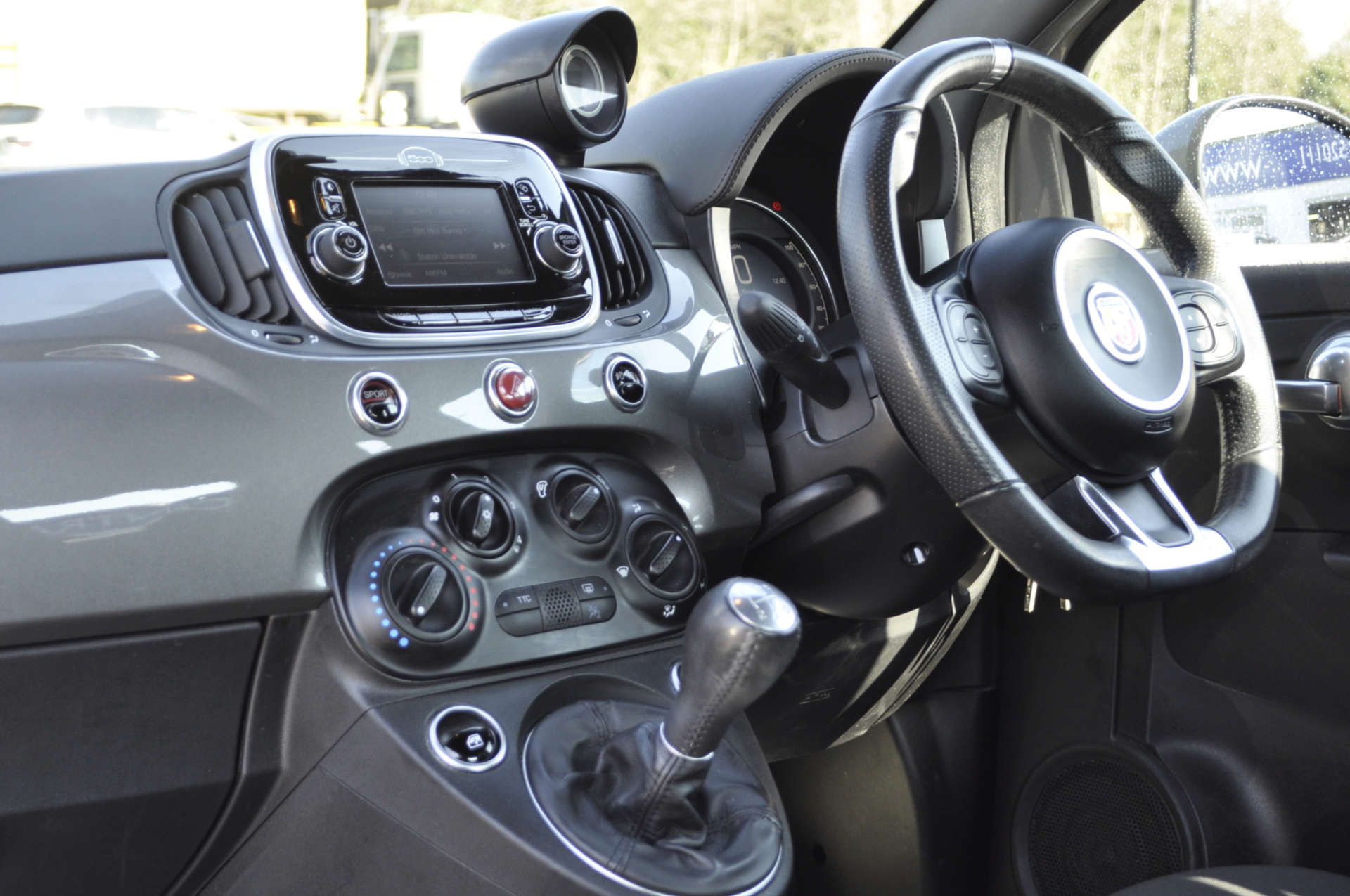 ABARTH 595 1.4 595 3dr #13