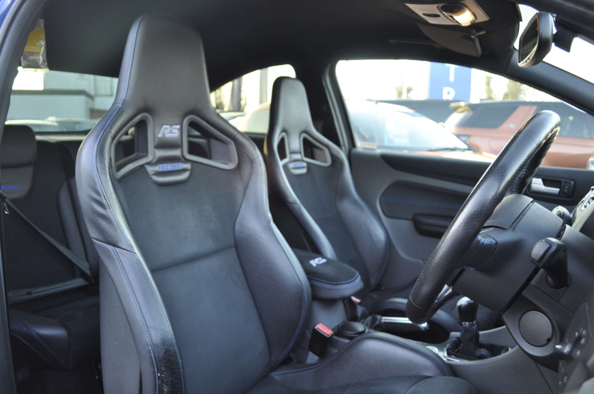 FORD FOCUS 2.5 Focus RS 3dr #7