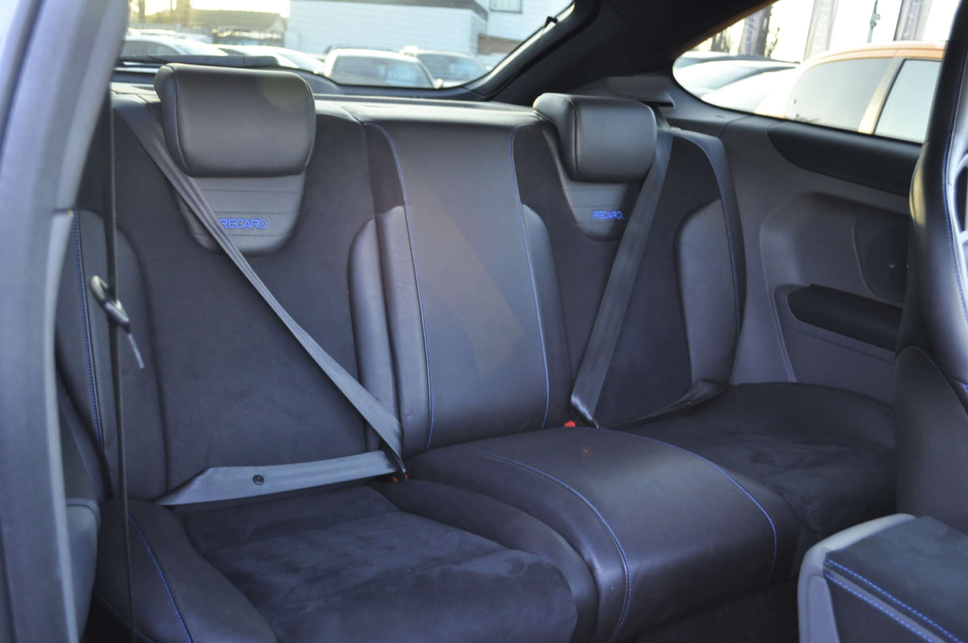 FORD FOCUS 2.5 Focus RS 3dr #8