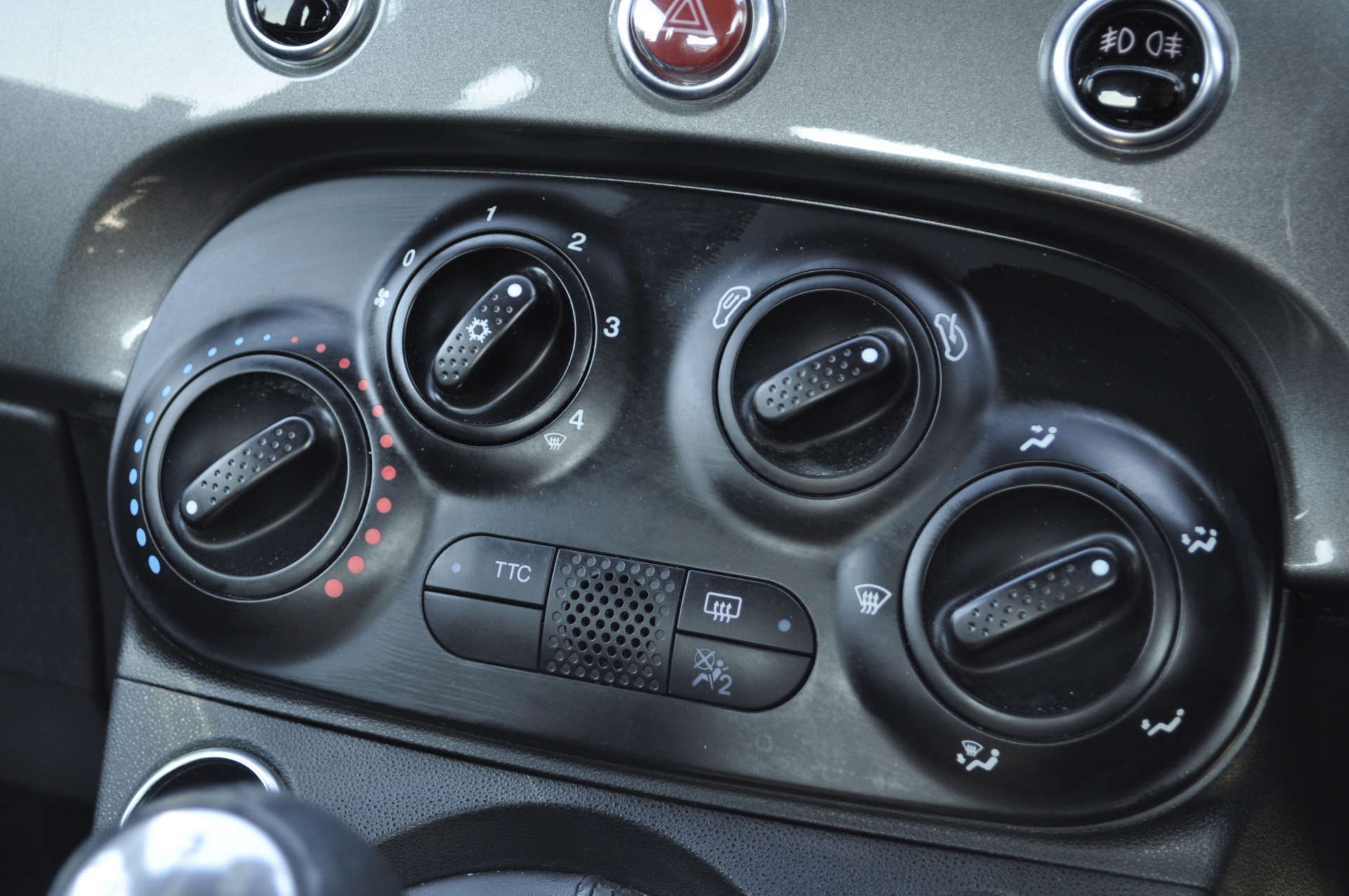 ABARTH 595 1.4 595 3dr #17
