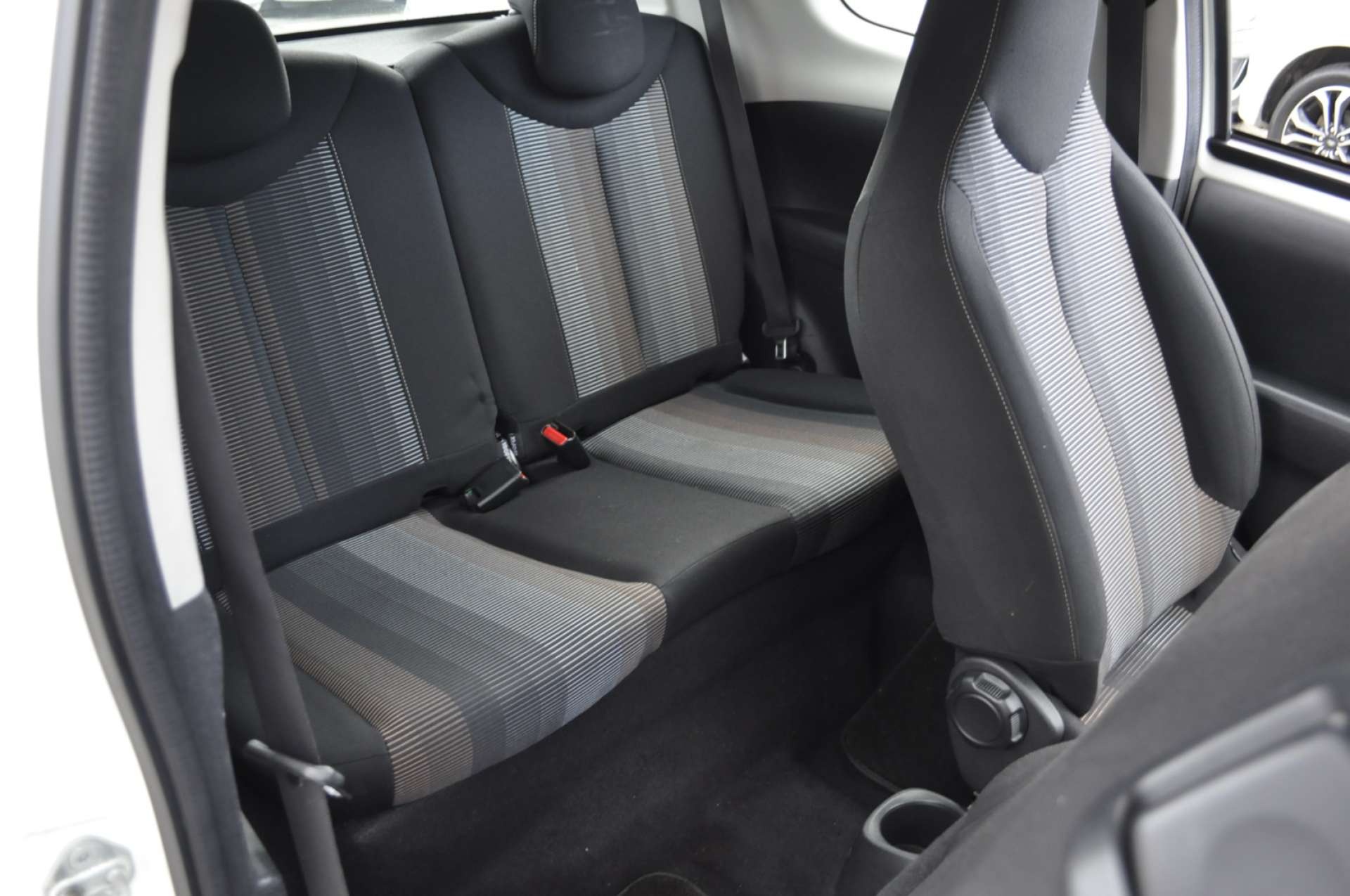 PEUGEOT 108 1.0 108 Active Top 3dr #12