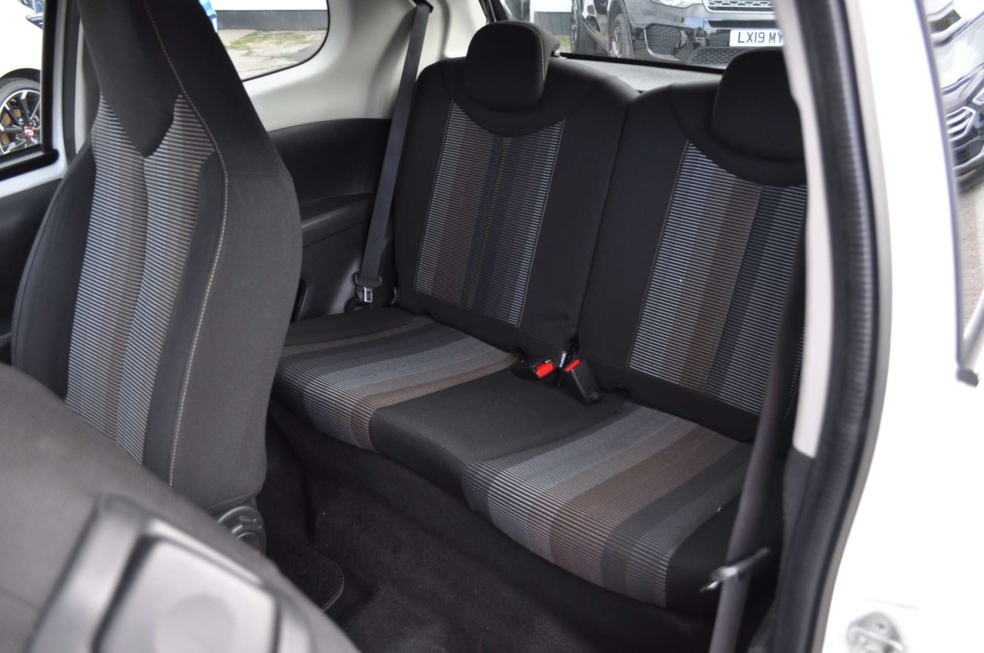 PEUGEOT 108 1.0 108 Active Top 3dr #13