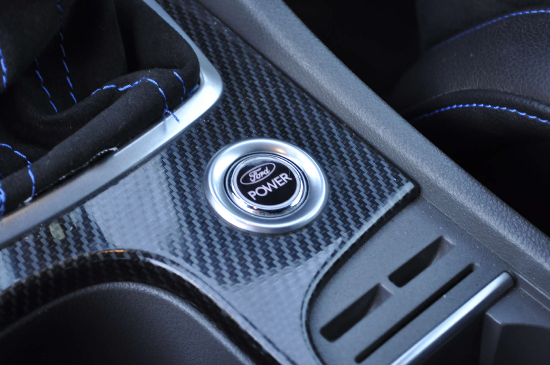 FORD FOCUS 2.5 Focus RS 3dr #13
