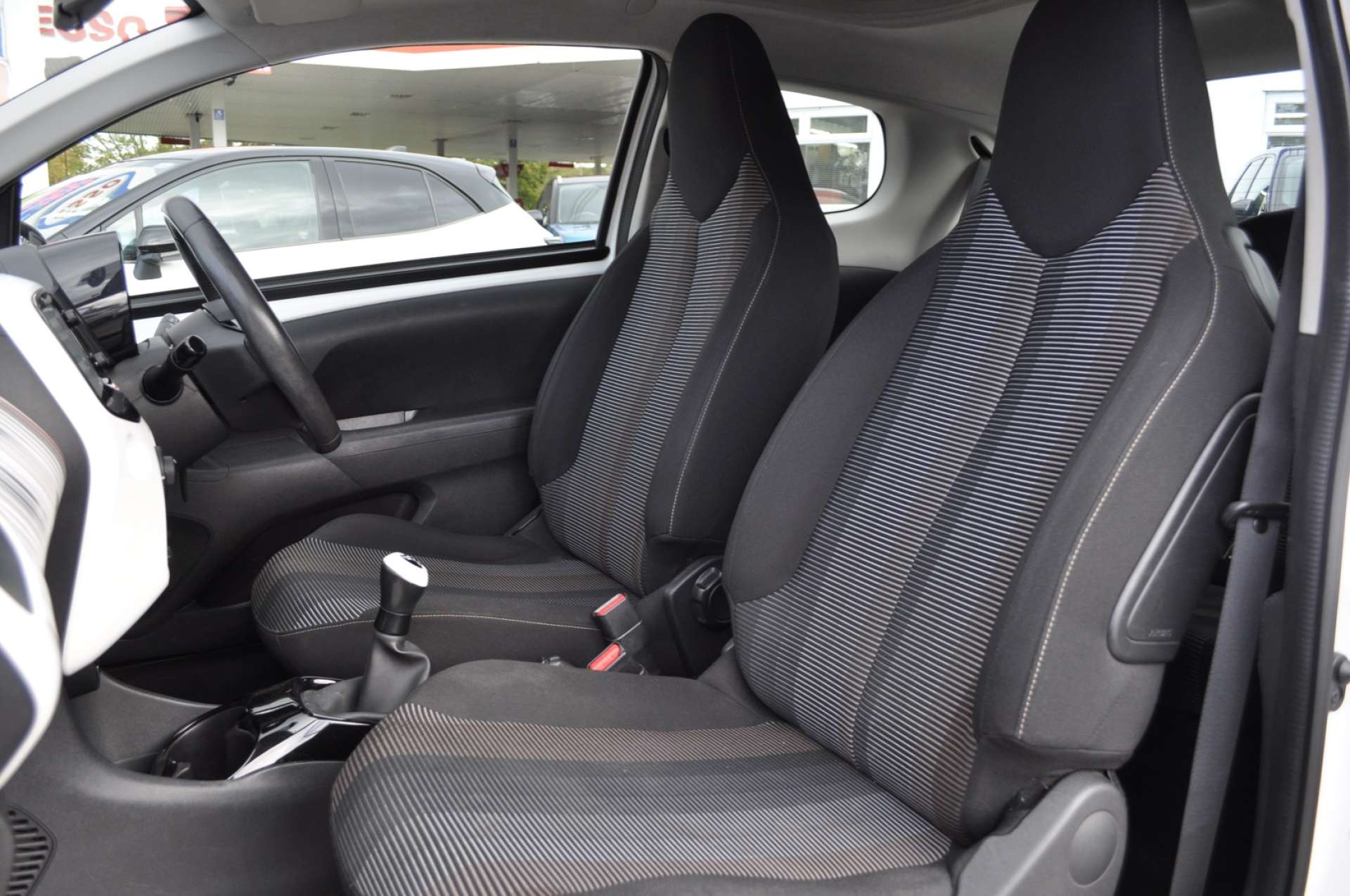 PEUGEOT 108 1.0 108 Active Top 3dr #15